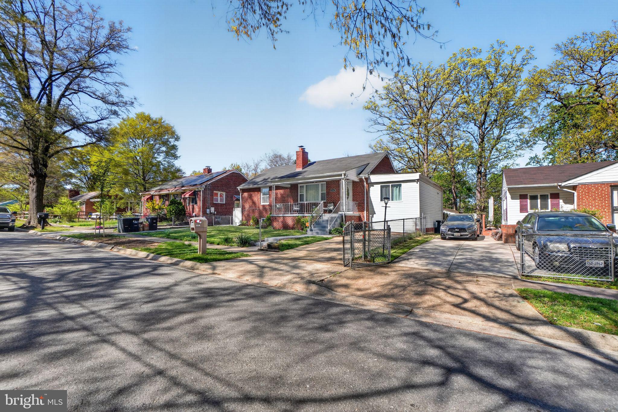 ST BARNABAS VILLAGE - Residential