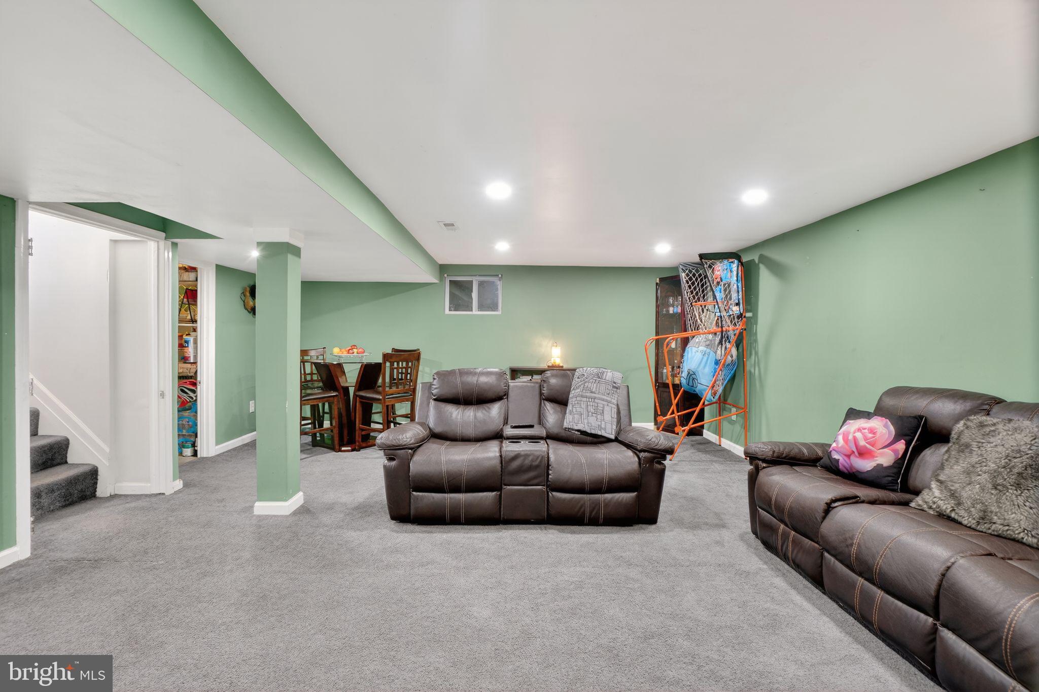 ST BARNABAS VILLAGE - Residential