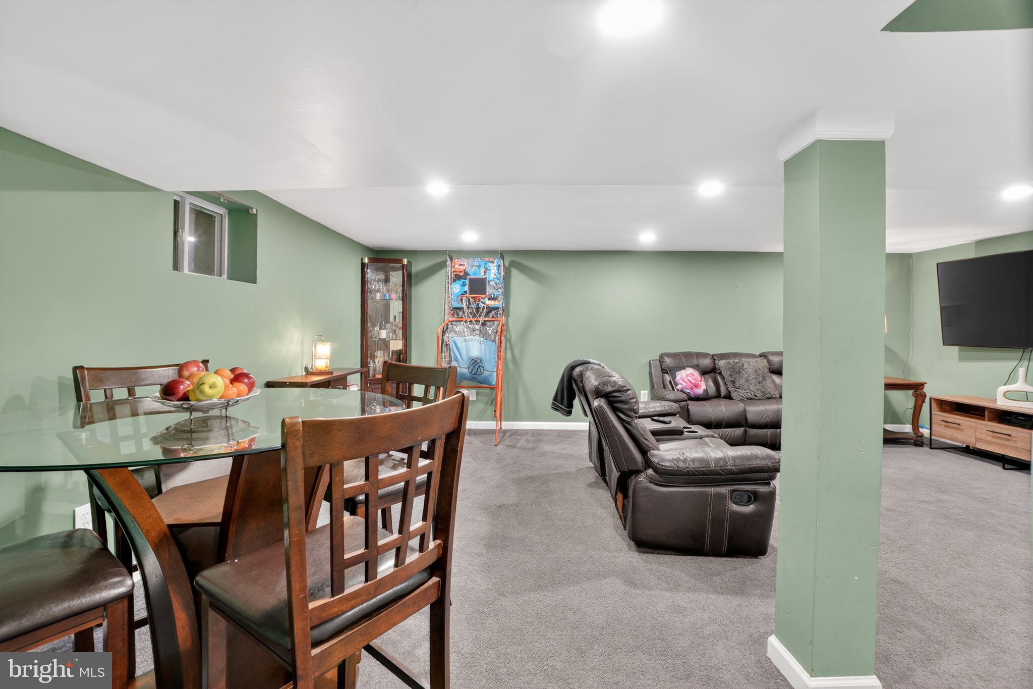 ST BARNABAS VILLAGE - Residential