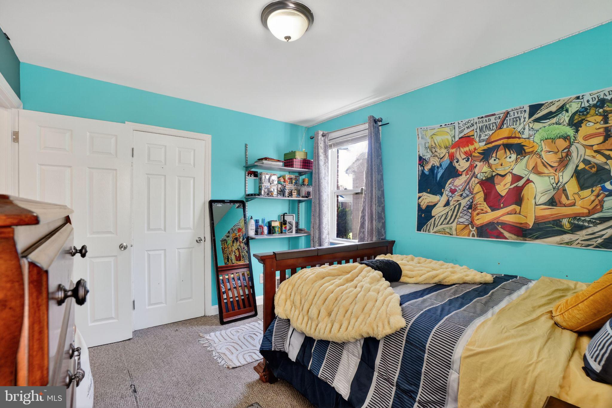 ST BARNABAS VILLAGE - Residential