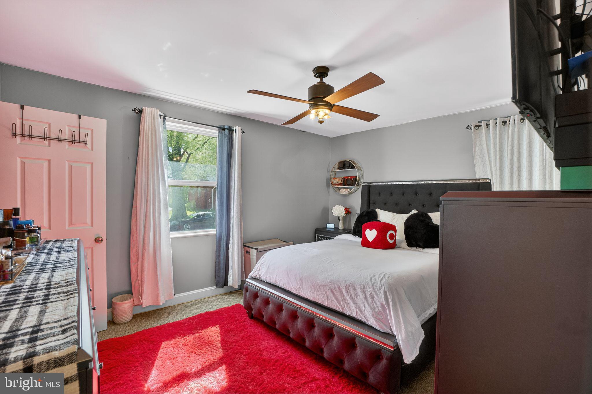 ST BARNABAS VILLAGE - Residential