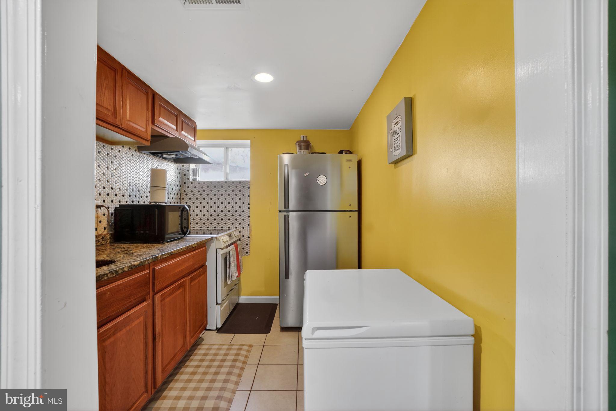 ST BARNABAS VILLAGE - Residential