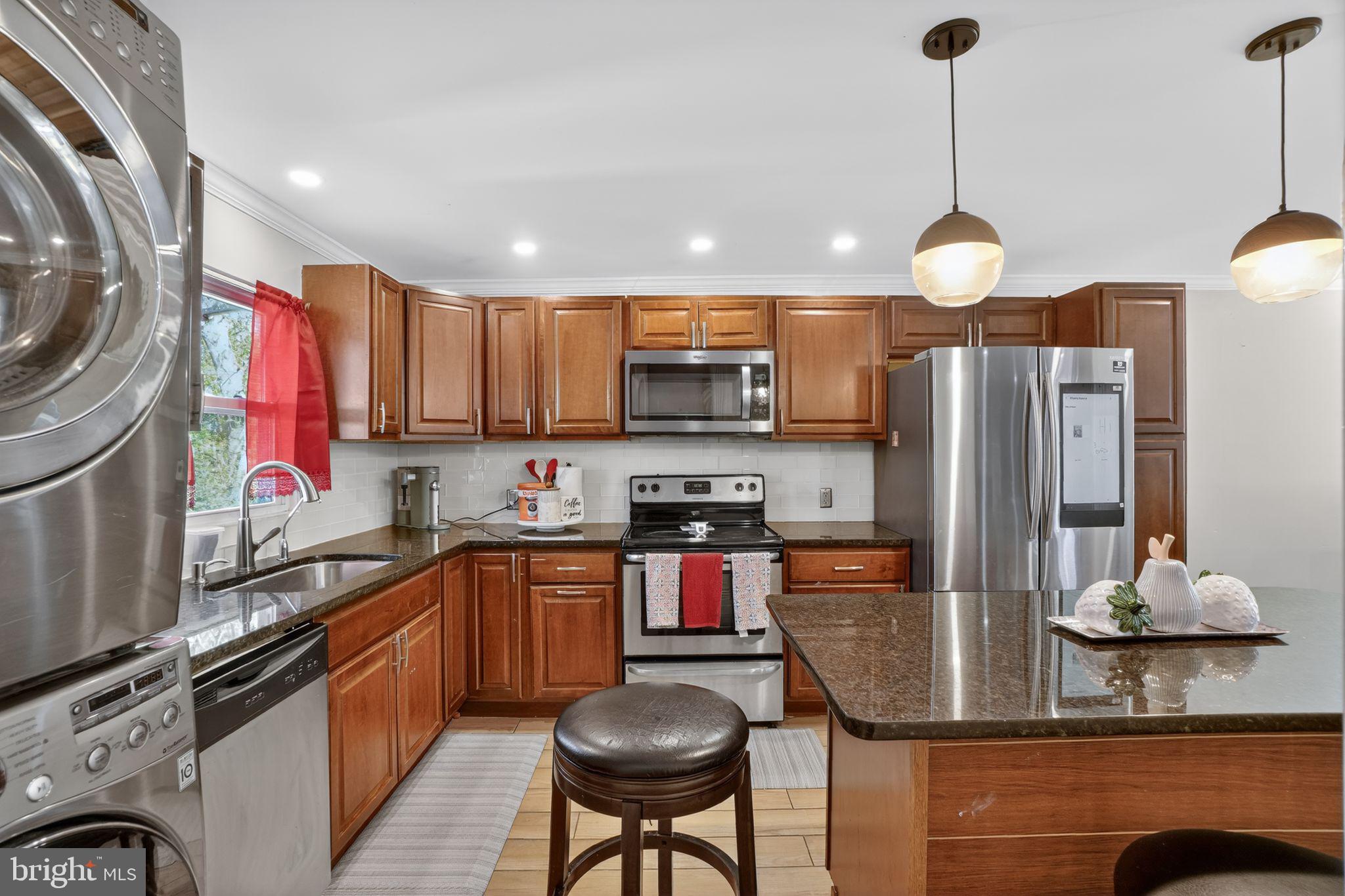 ST BARNABAS VILLAGE - Residential