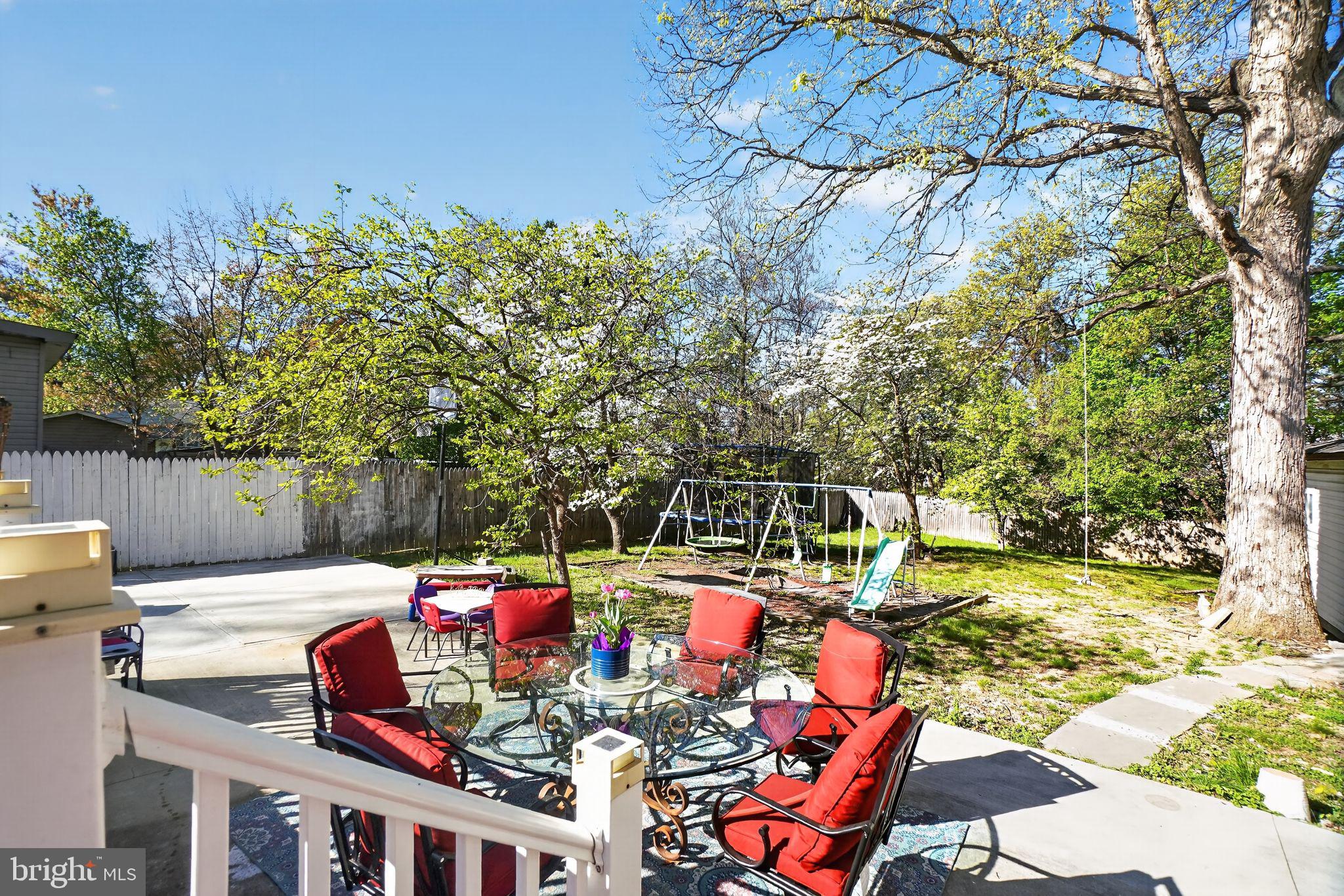 ST BARNABAS VILLAGE - Residential