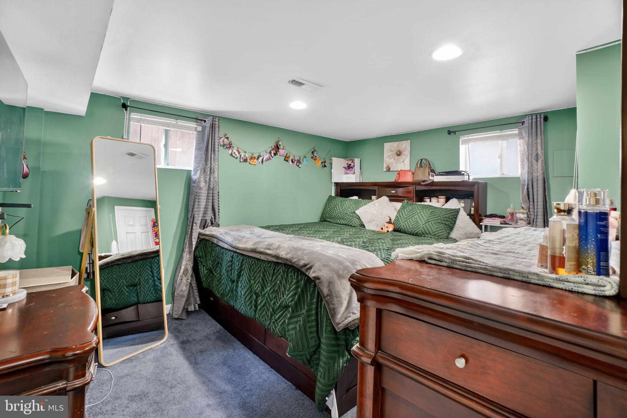 ST BARNABAS VILLAGE - Residential