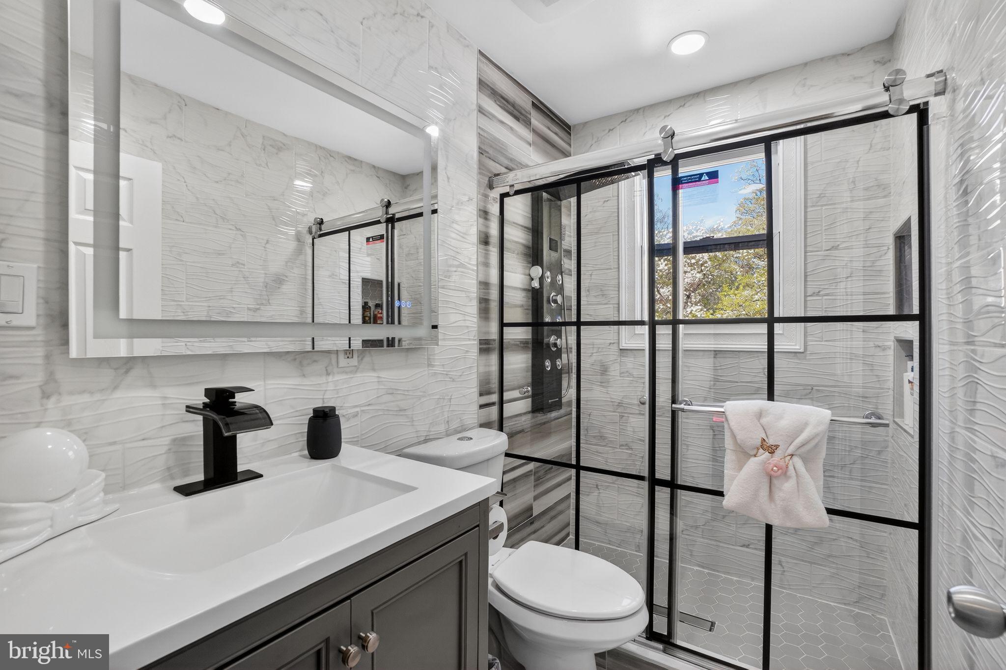 ST BARNABAS VILLAGE - Residential