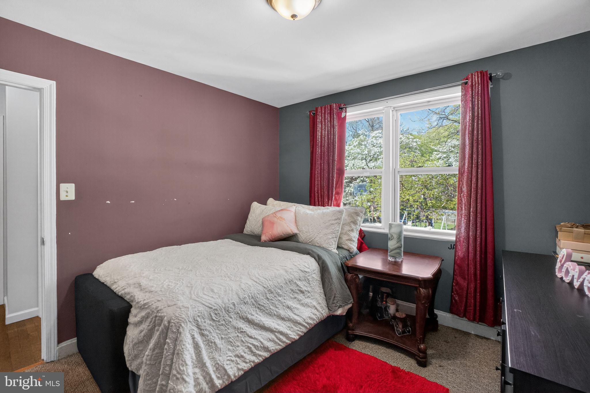 ST BARNABAS VILLAGE - Residential