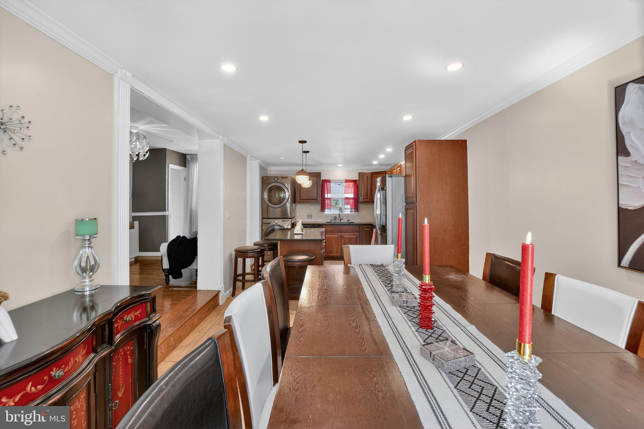 ST BARNABAS VILLAGE - Residential