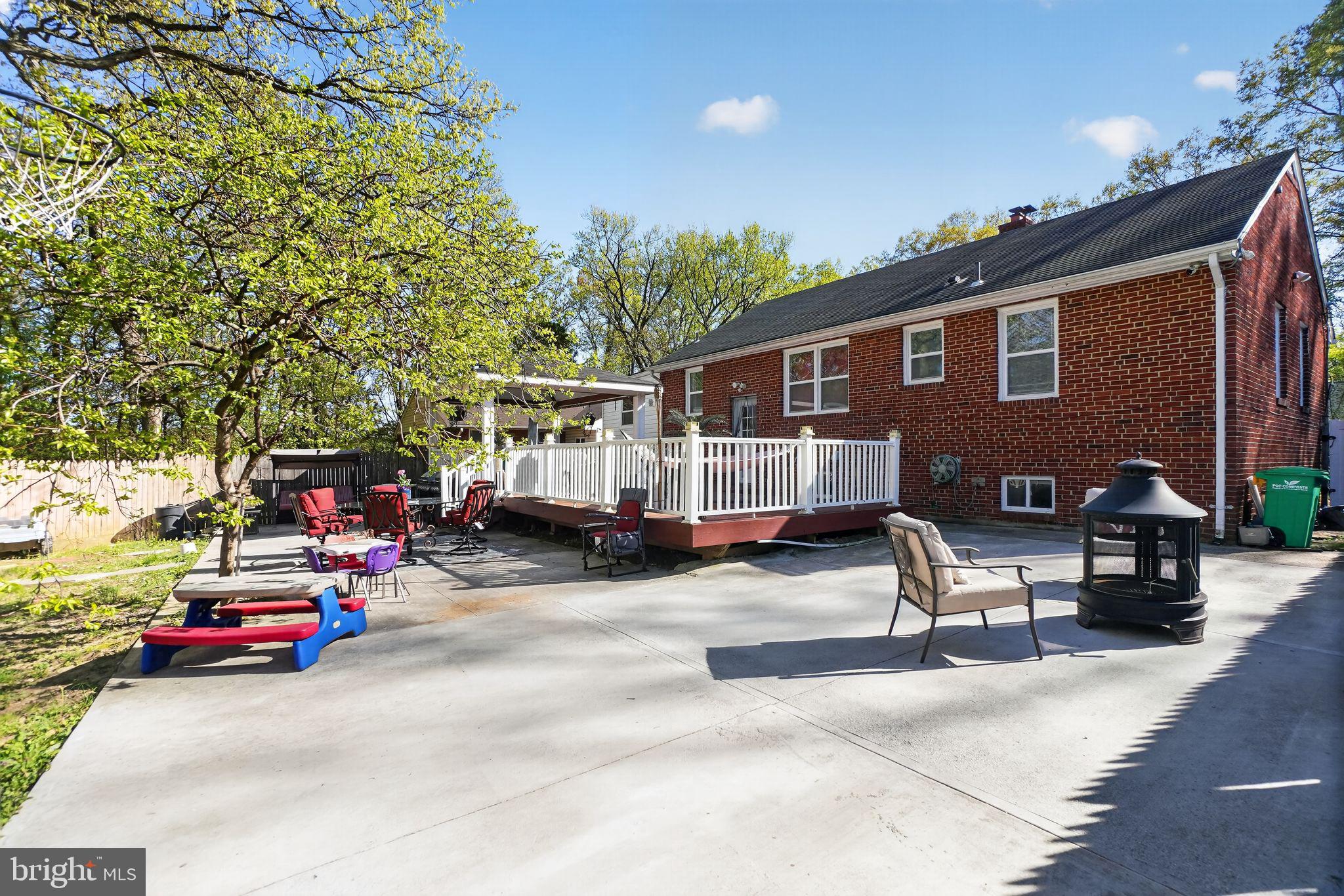 ST BARNABAS VILLAGE - Residential