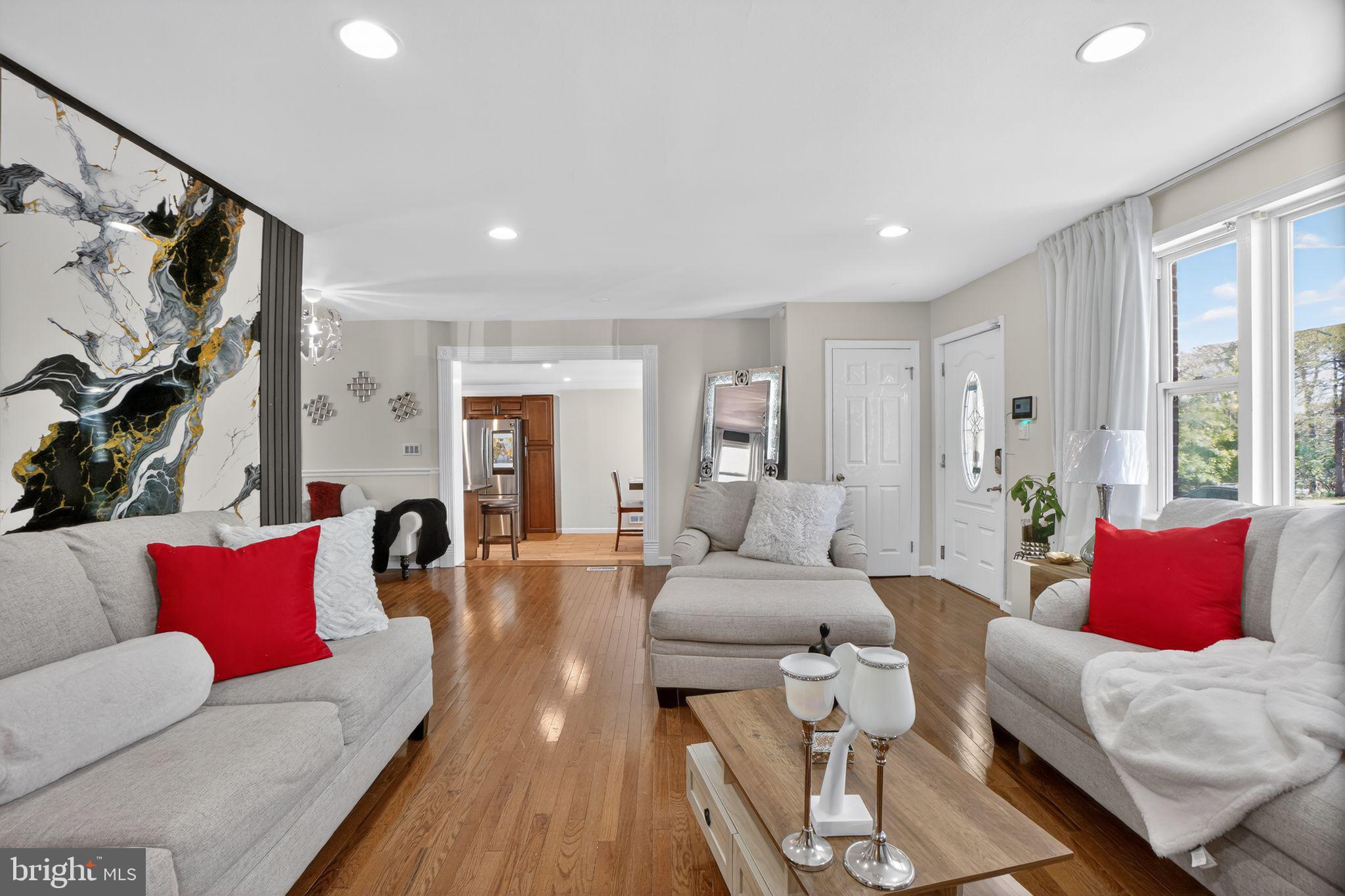 ST BARNABAS VILLAGE - Residential