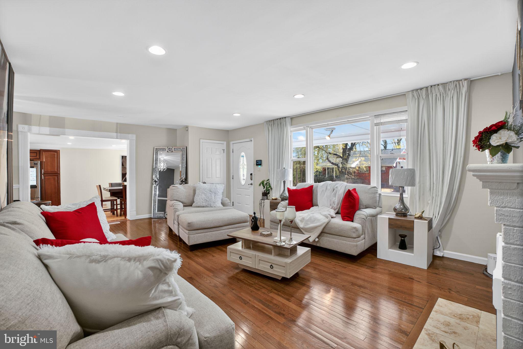 ST BARNABAS VILLAGE - Residential