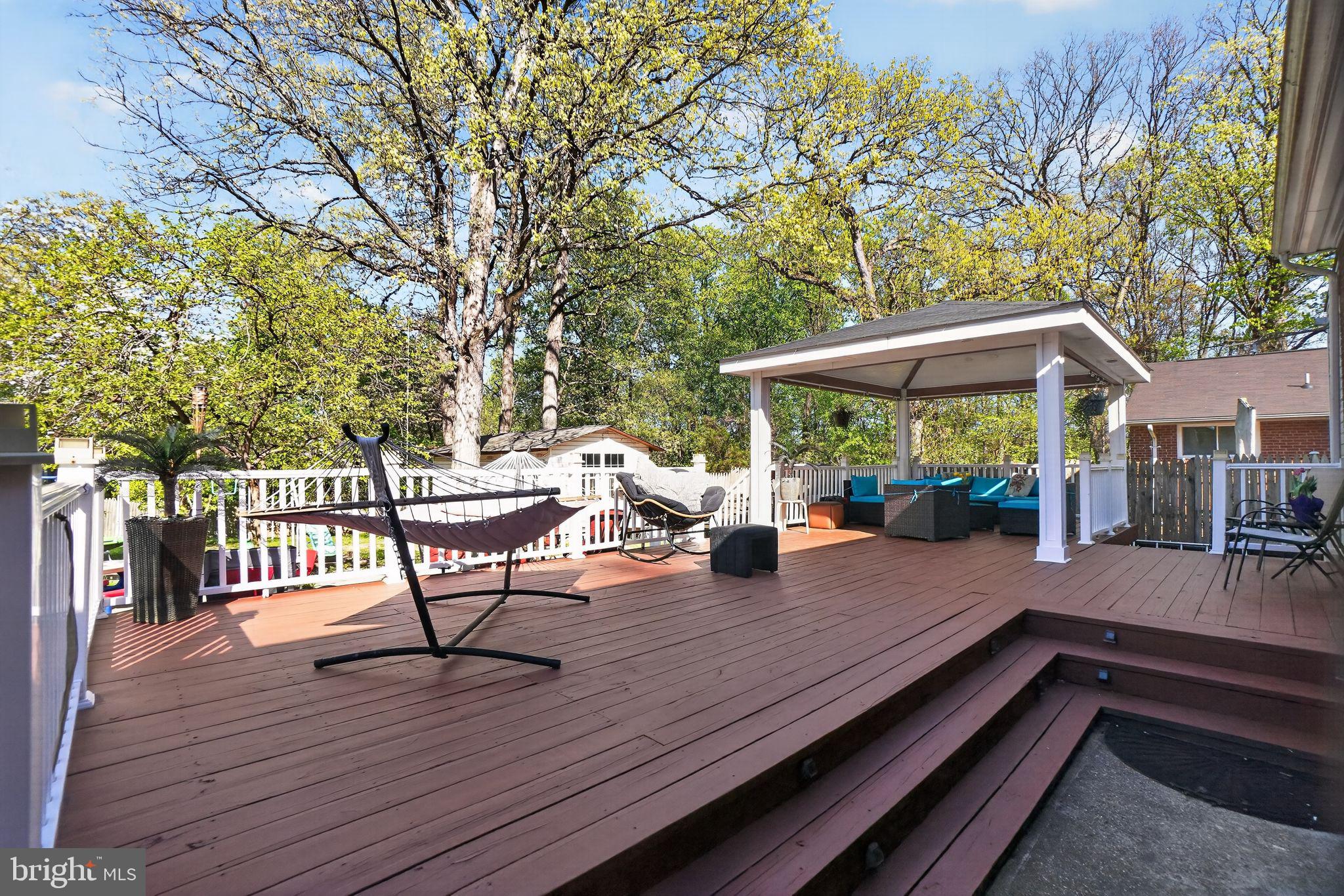 ST BARNABAS VILLAGE - Residential