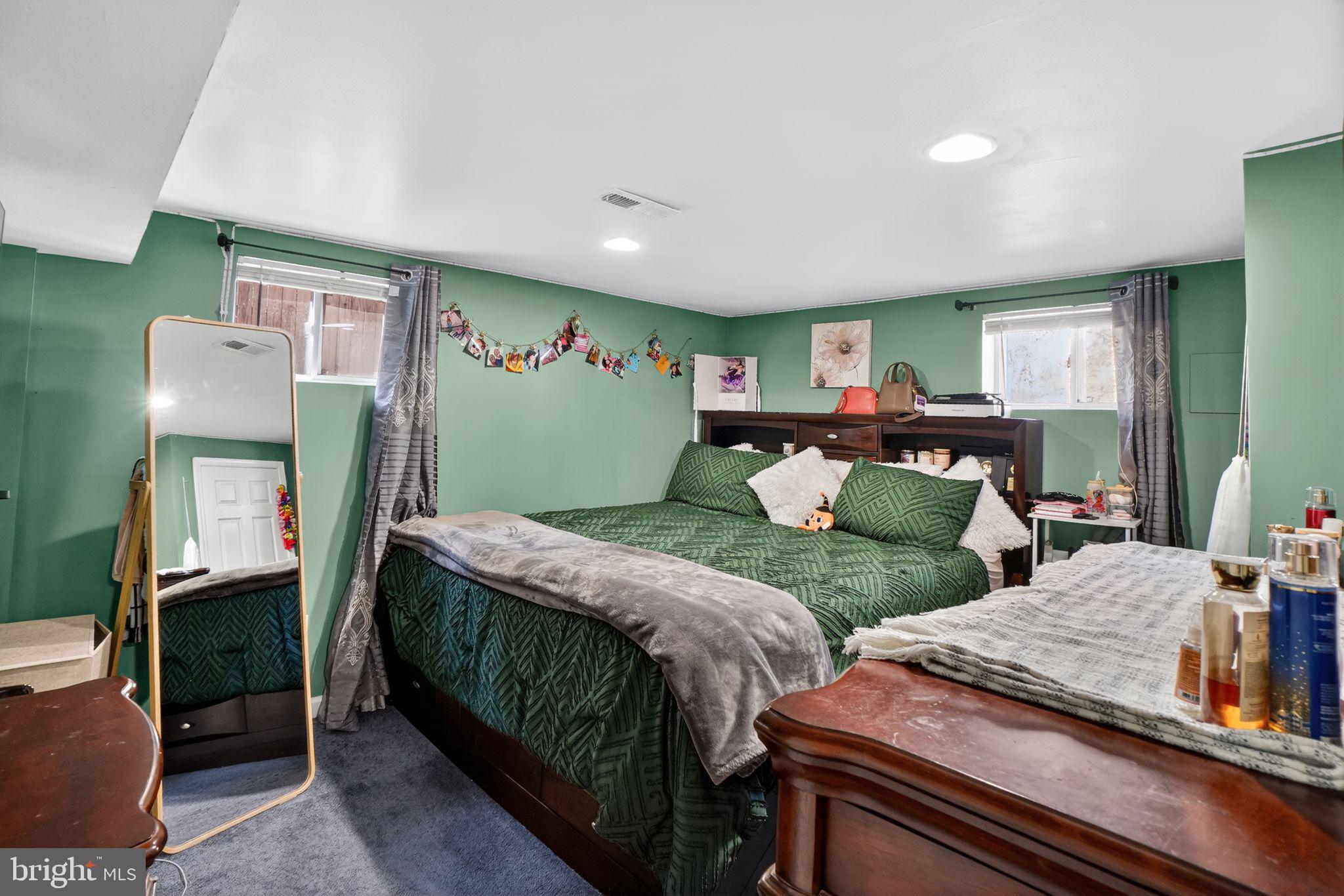 ST BARNABAS VILLAGE - Residential