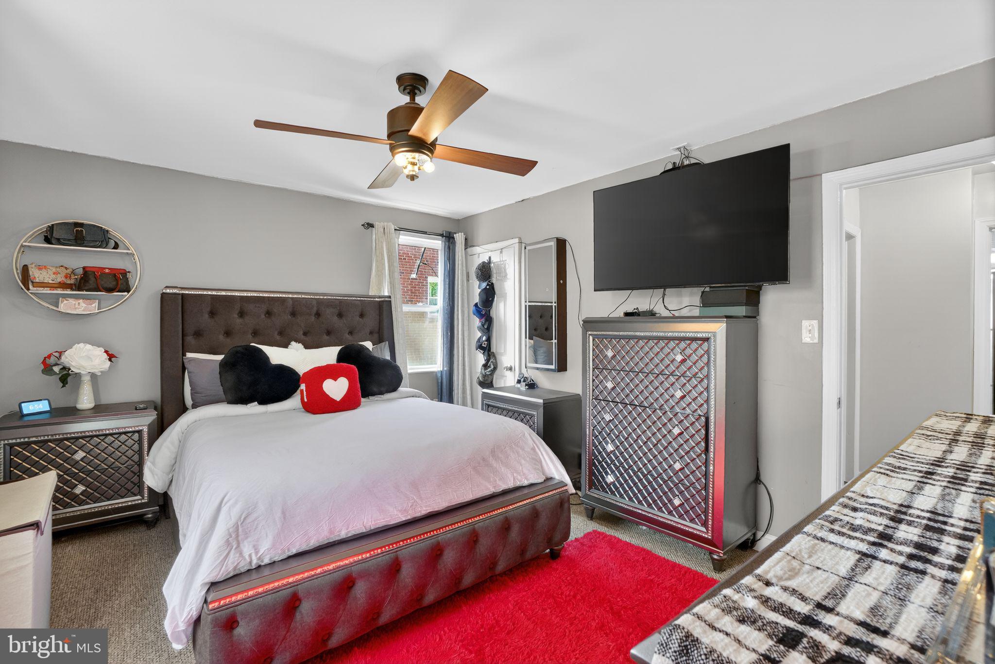 ST BARNABAS VILLAGE - Residential