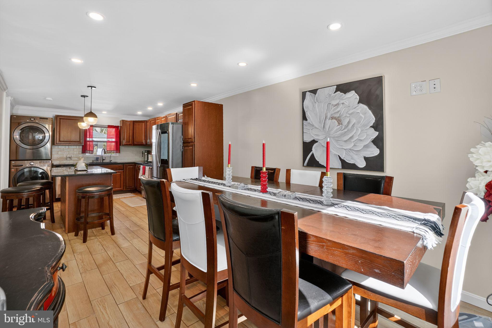 ST BARNABAS VILLAGE - Residential