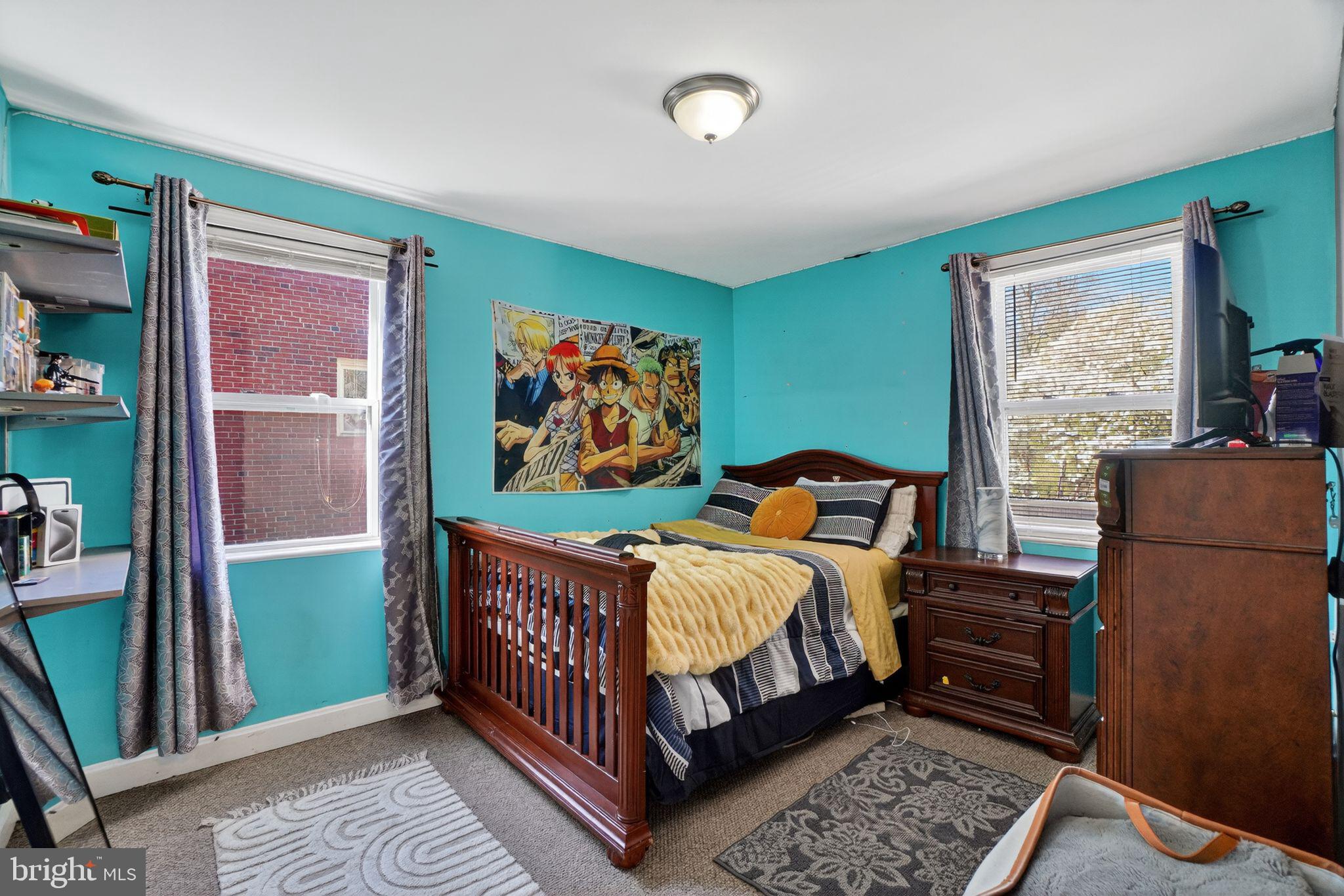 ST BARNABAS VILLAGE - Residential