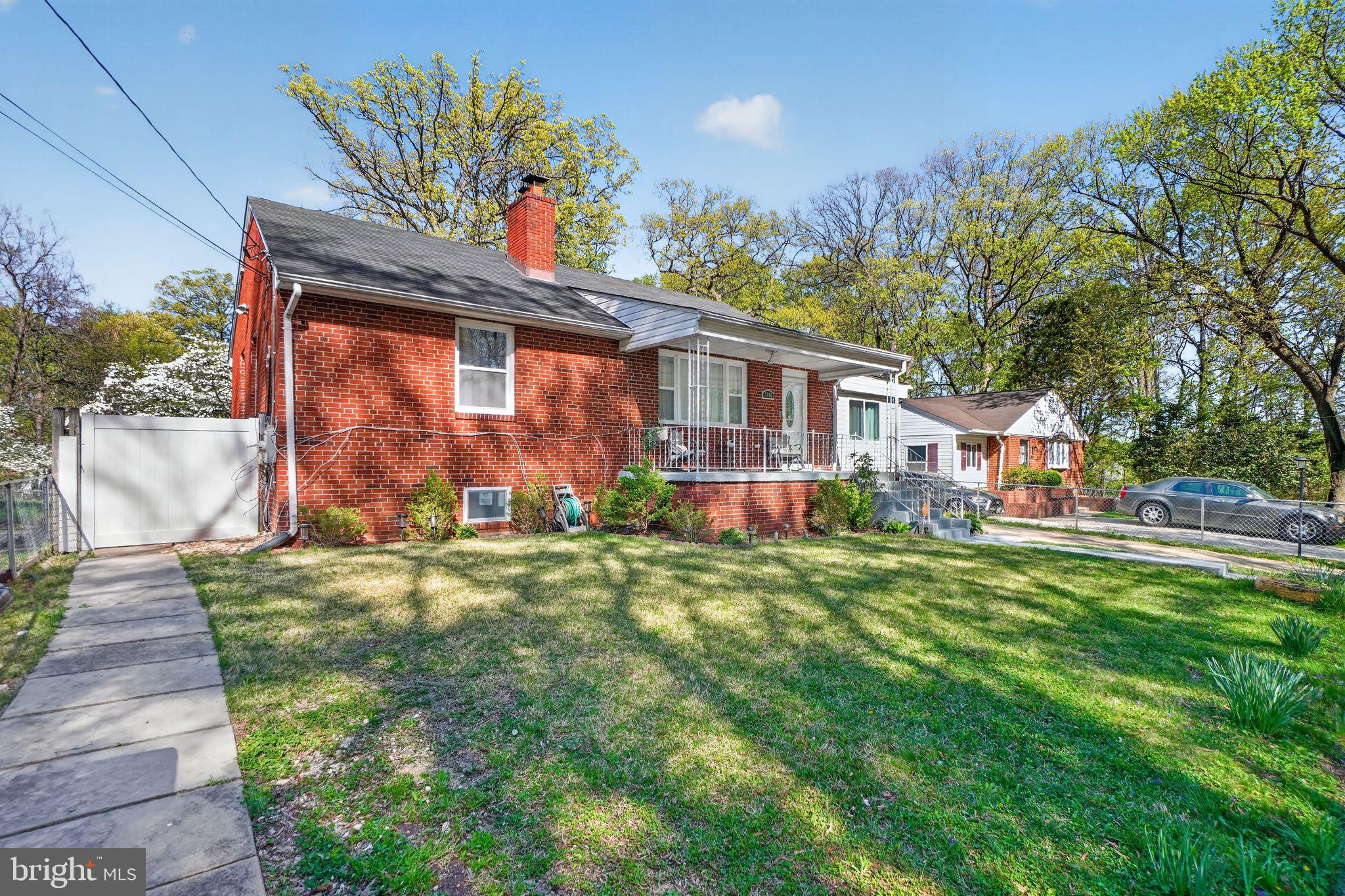 ST BARNABAS VILLAGE - Residential