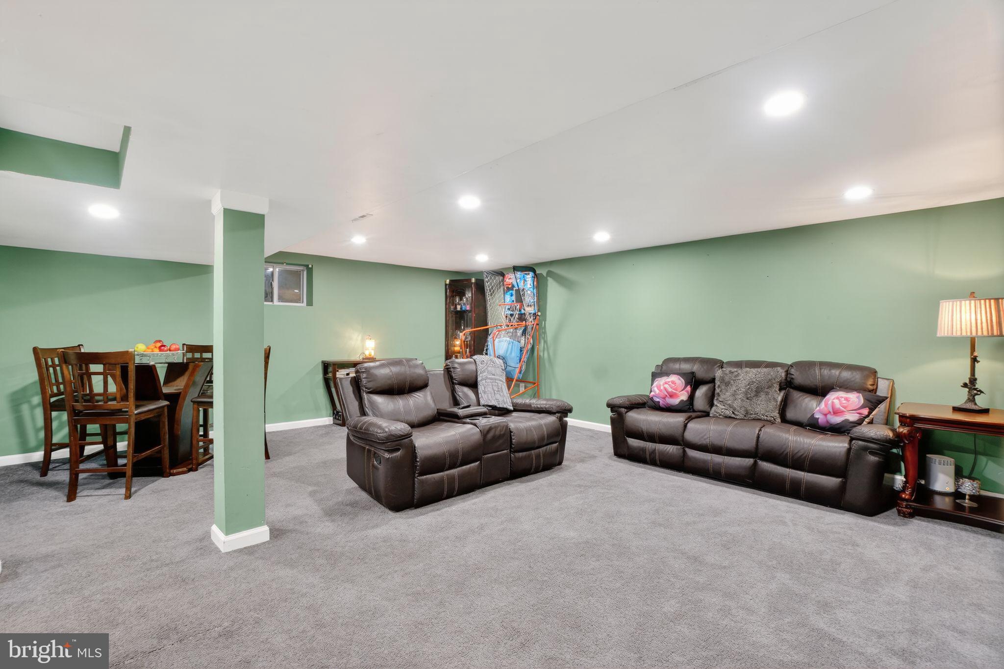 ST BARNABAS VILLAGE - Residential