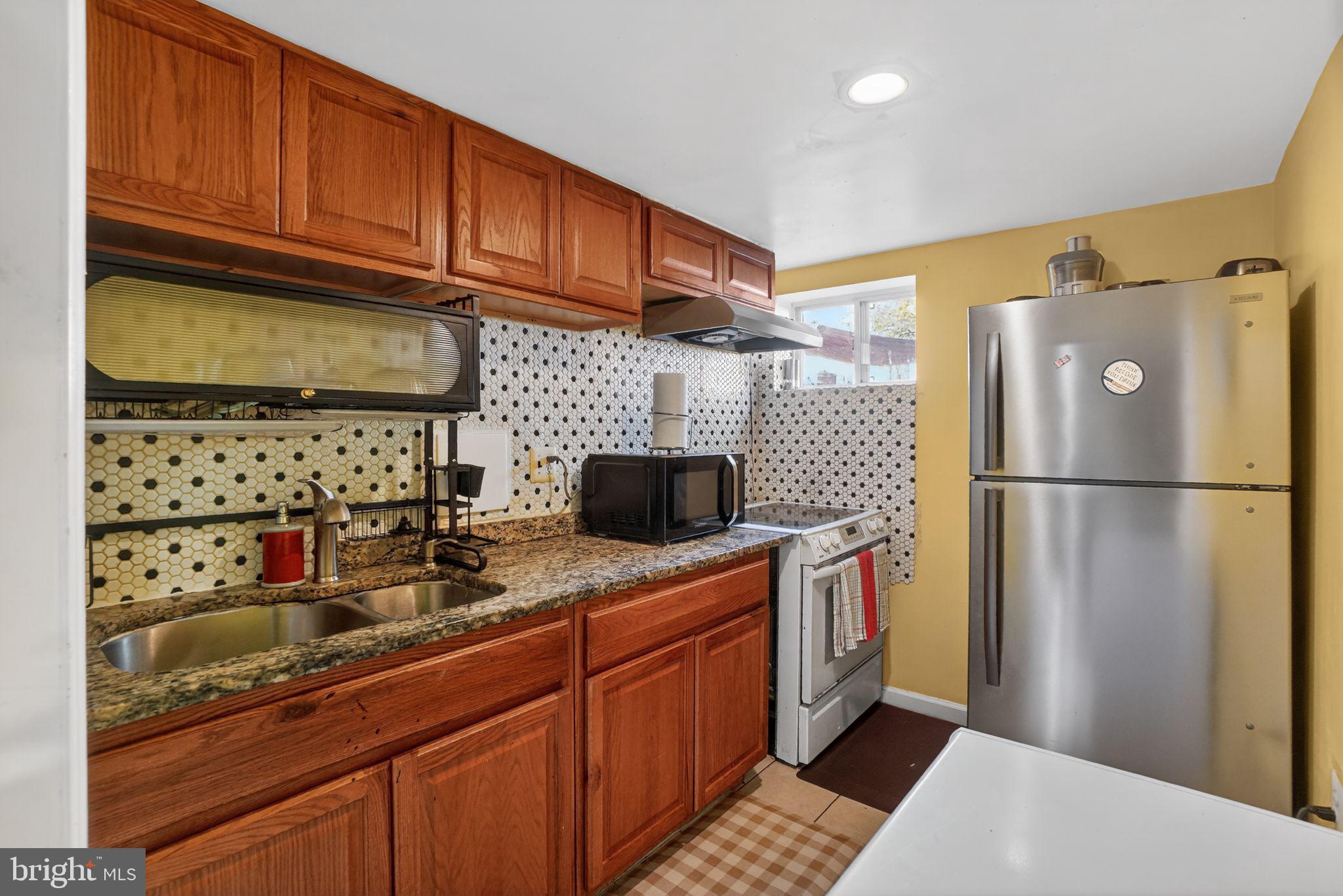 ST BARNABAS VILLAGE - Residential