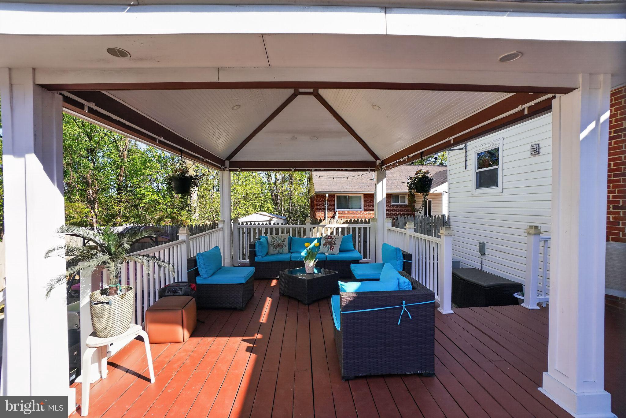 ST BARNABAS VILLAGE - Residential