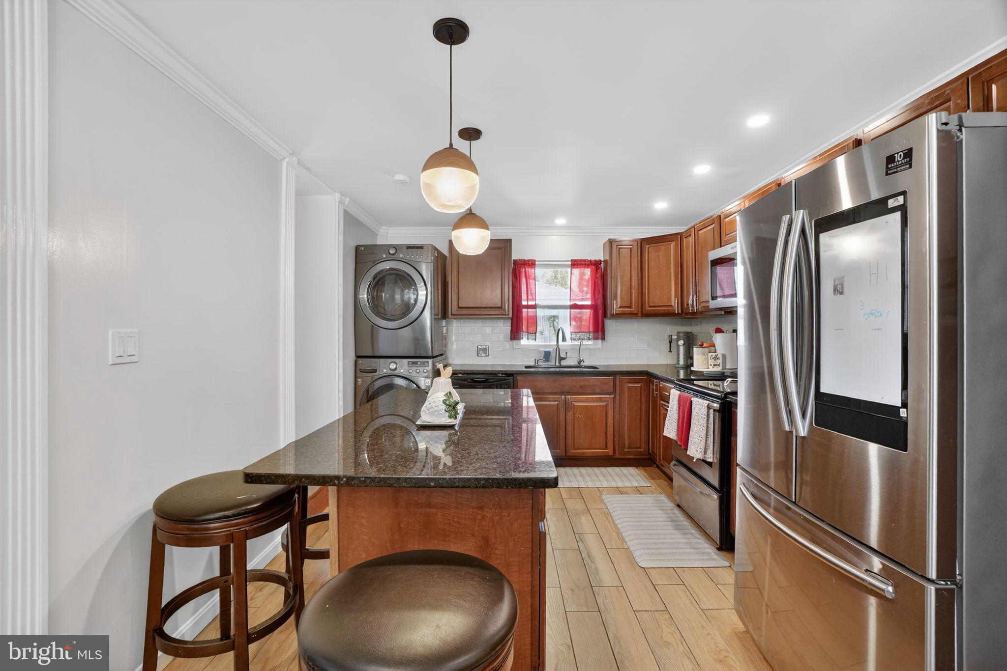 ST BARNABAS VILLAGE - Residential