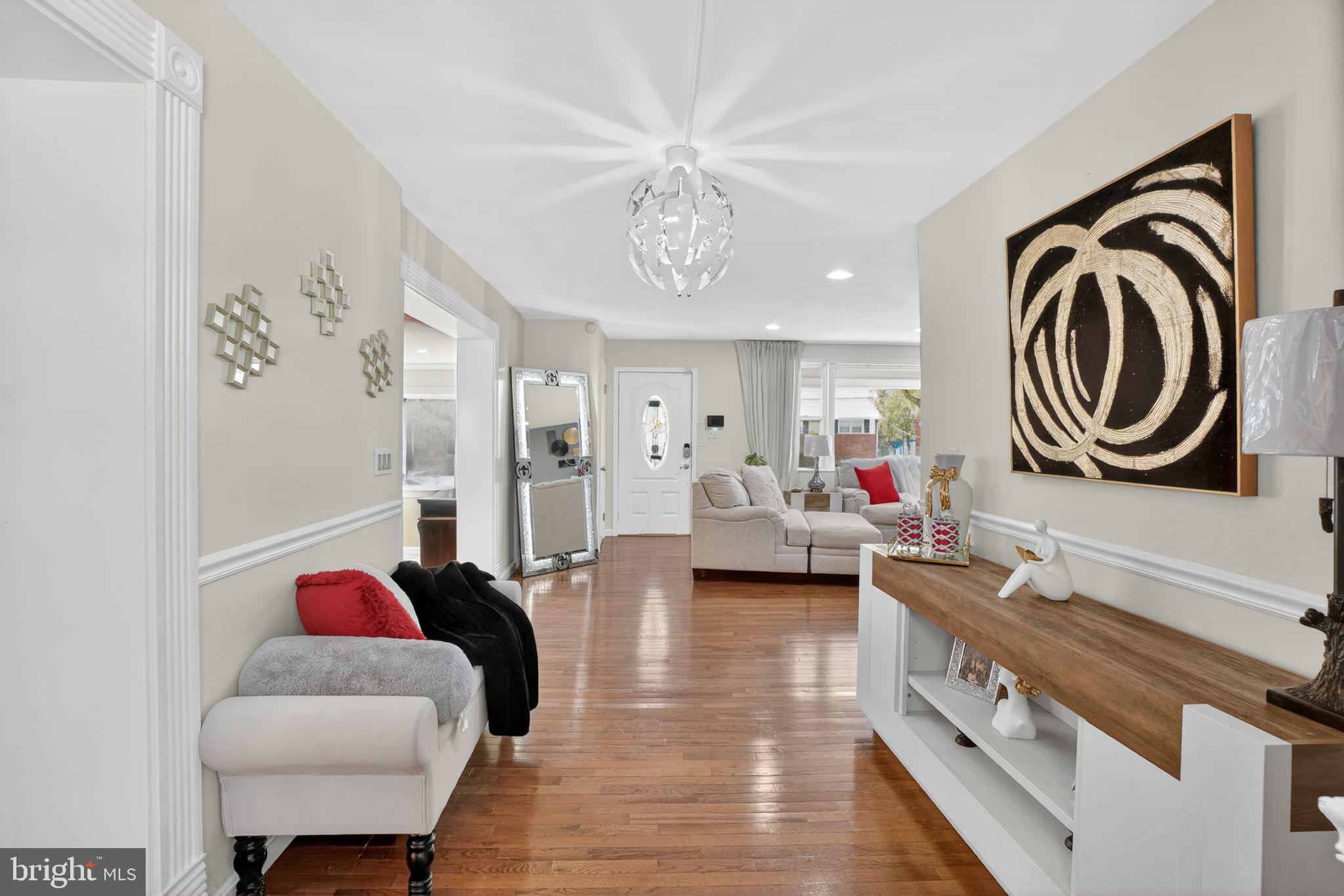 ST BARNABAS VILLAGE - Residential