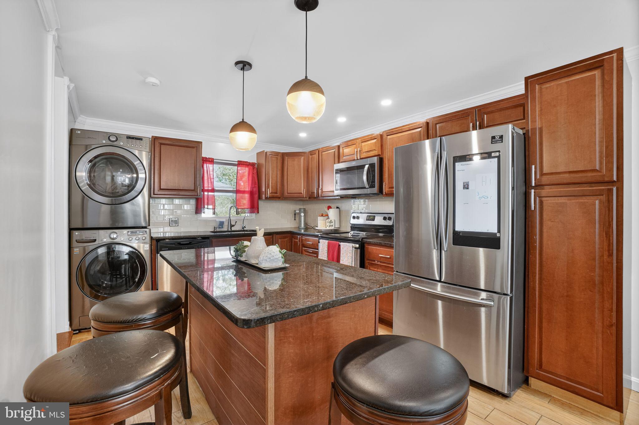 ST BARNABAS VILLAGE - Residential