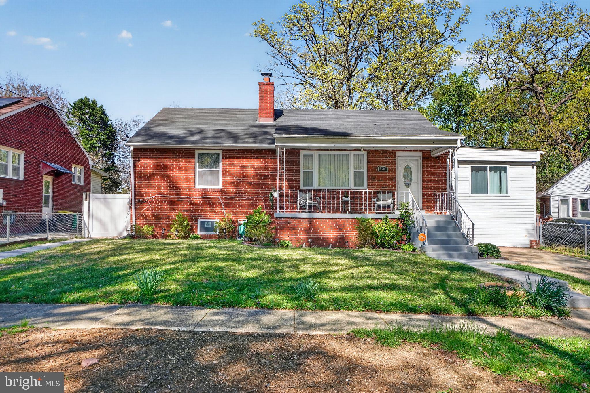 ST BARNABAS VILLAGE - Residential