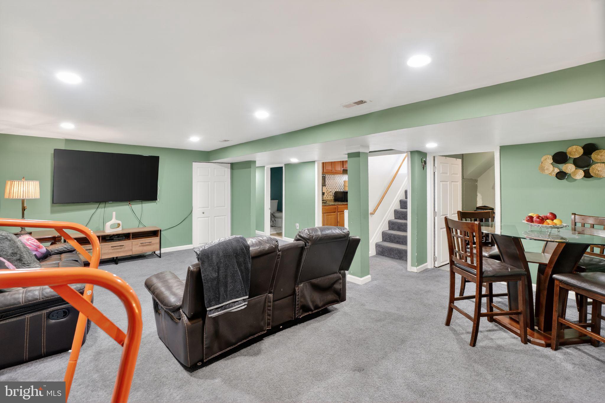 ST BARNABAS VILLAGE - Residential