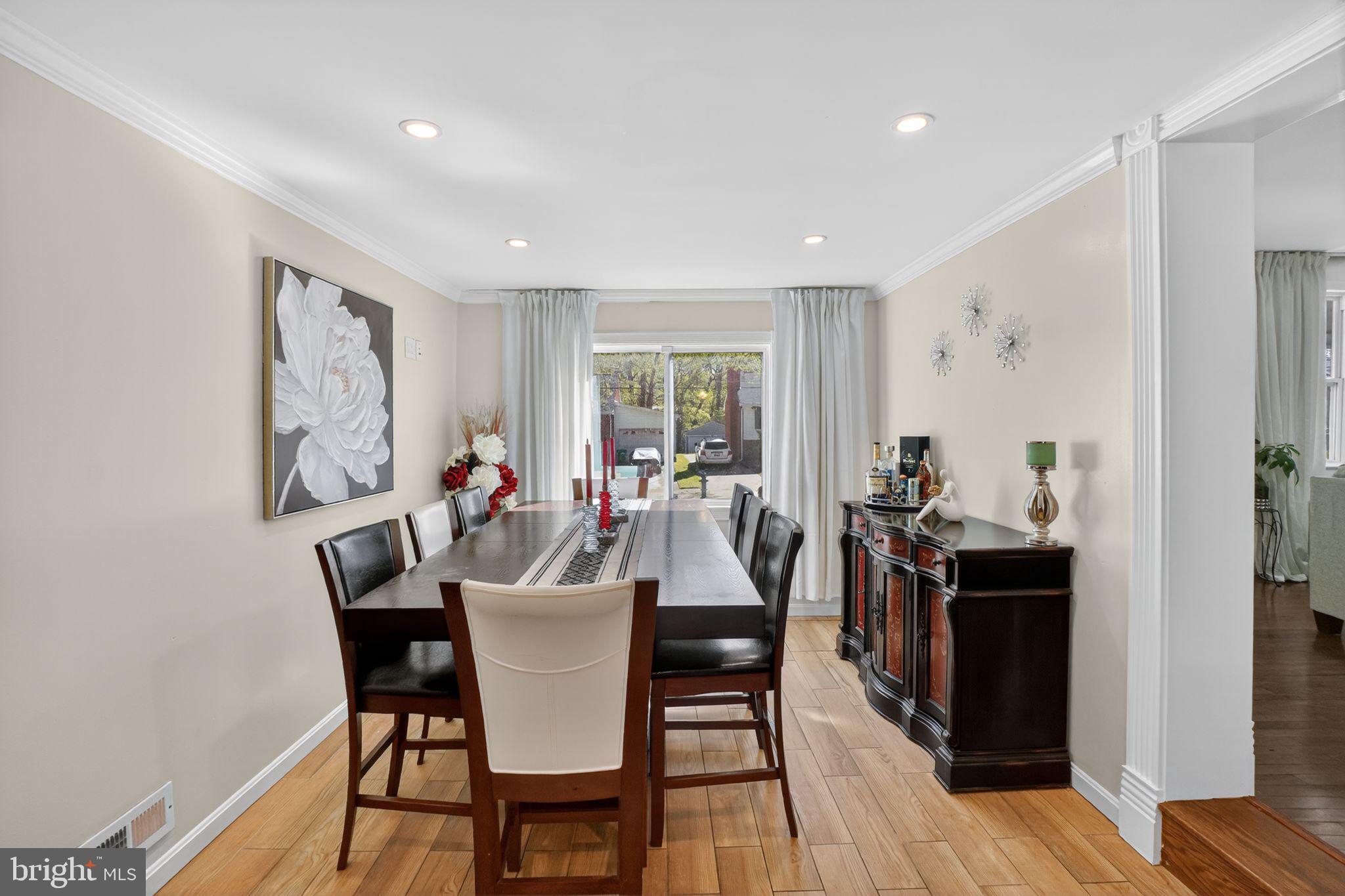 ST BARNABAS VILLAGE - Residential