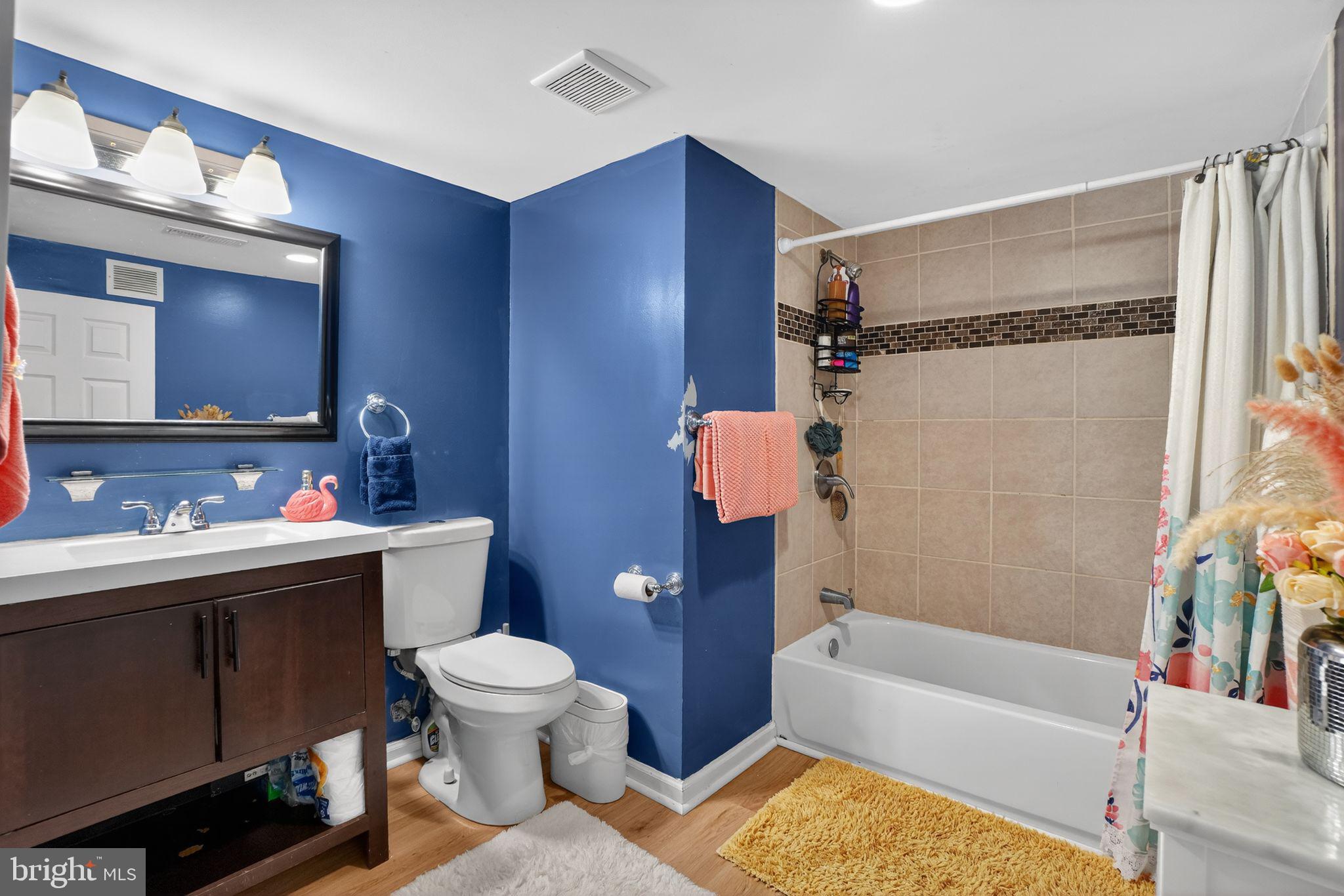 ST BARNABAS VILLAGE - Residential