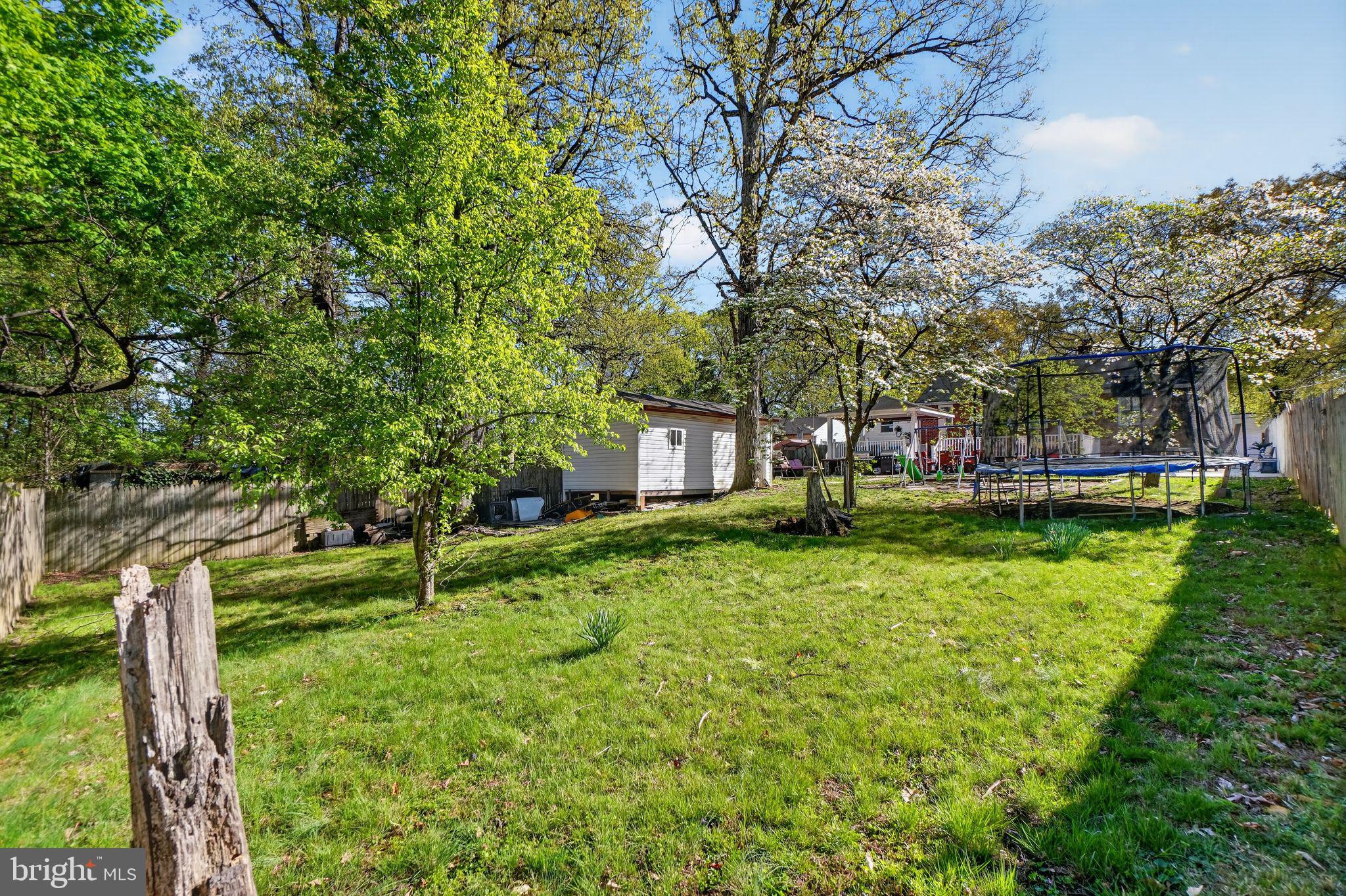 ST BARNABAS VILLAGE - Residential