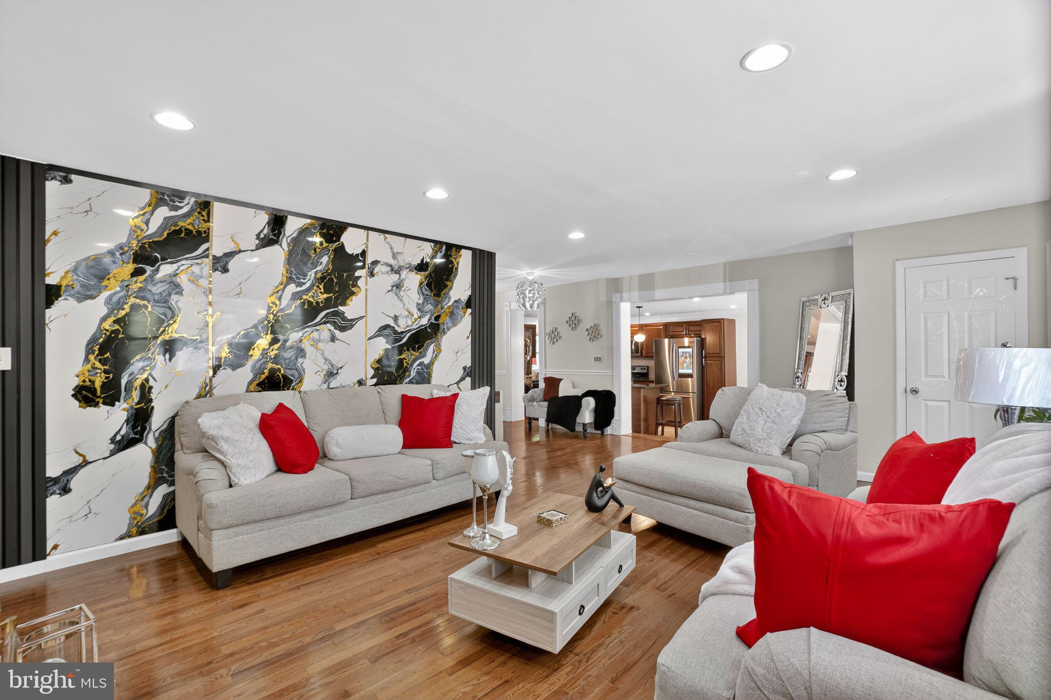 ST BARNABAS VILLAGE - Residential