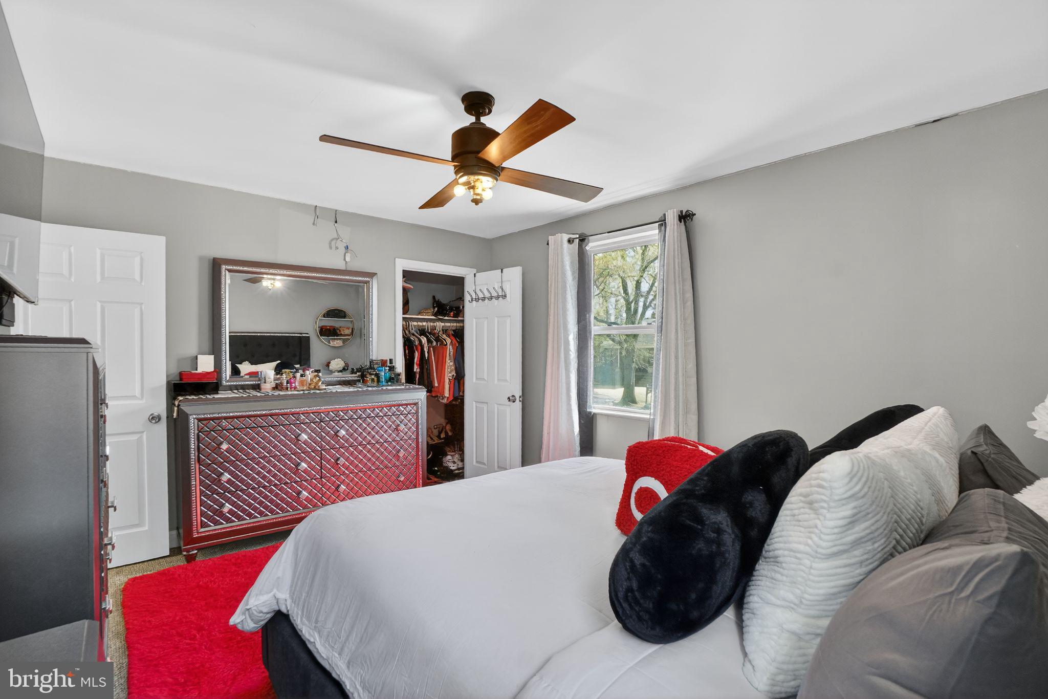 ST BARNABAS VILLAGE - Residential