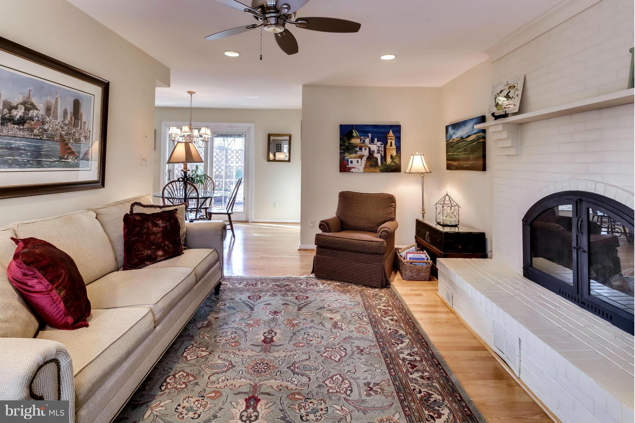 ST JOHNS GREEN - Residential