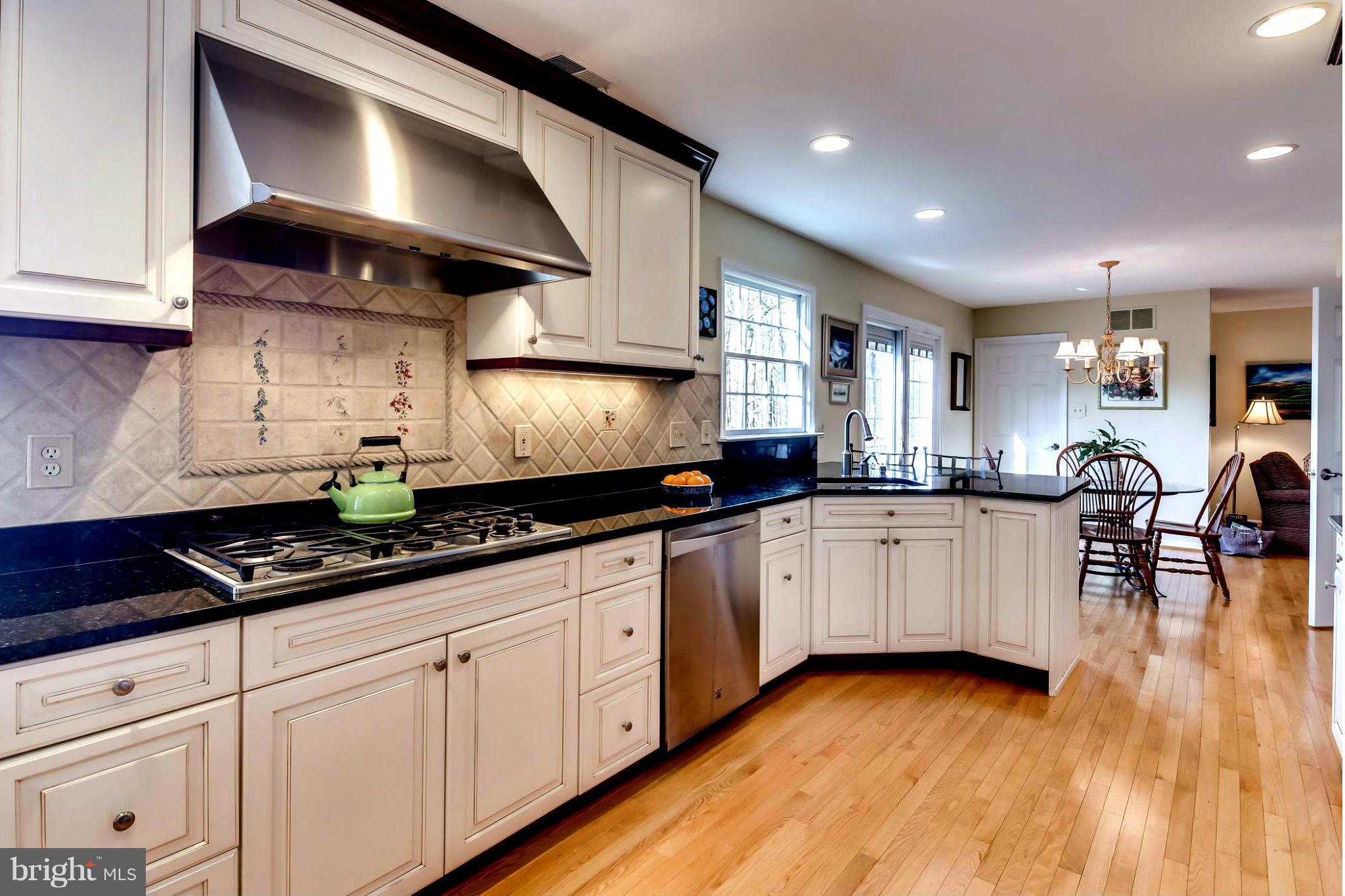 ST JOHNS GREEN - Residential