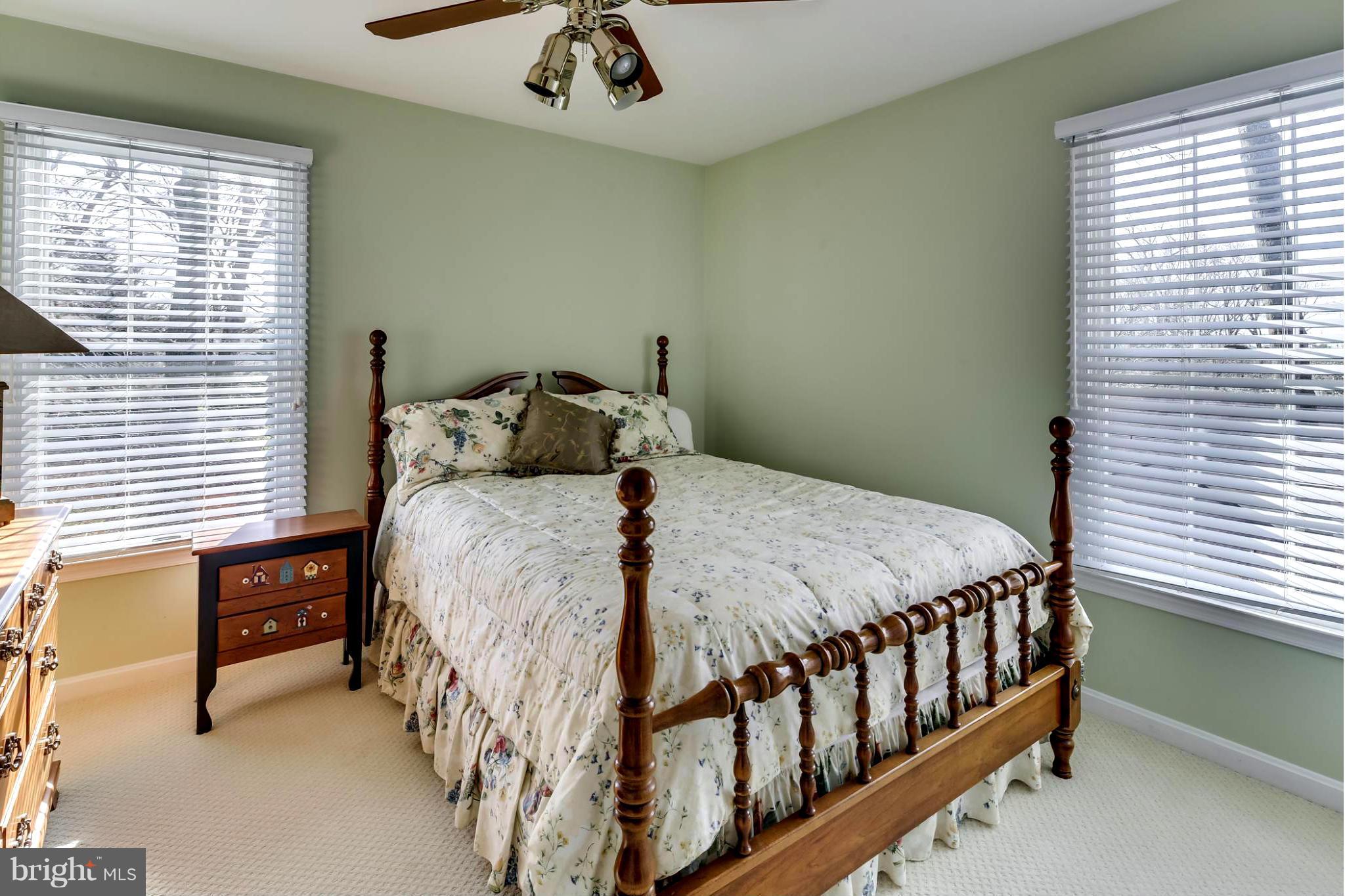 ST JOHNS GREEN - Residential