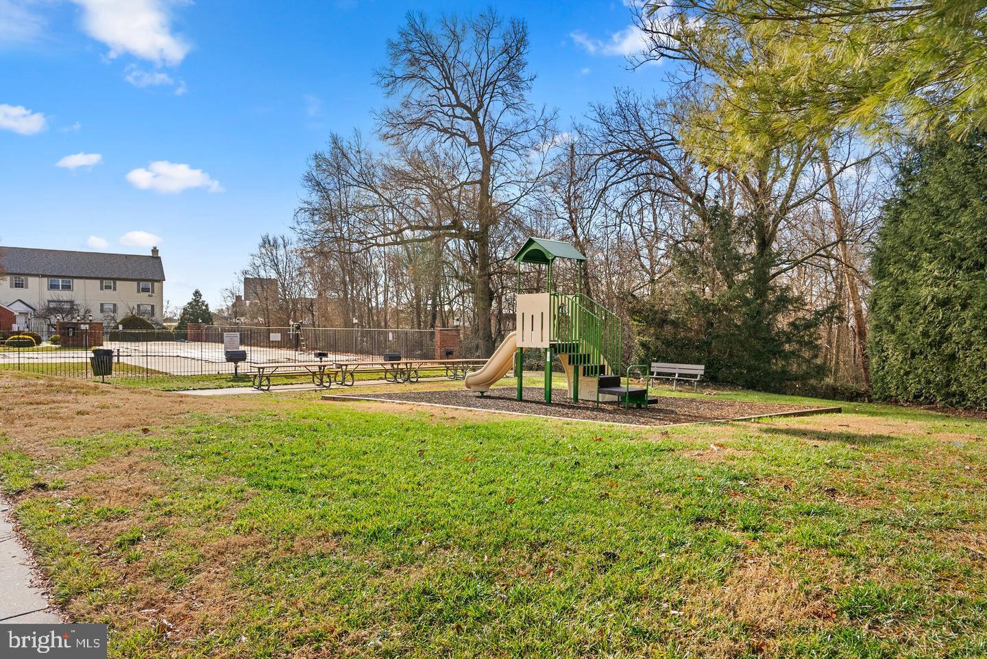 MONTPELIER HILLS- PLAT 1 - Residential Lease