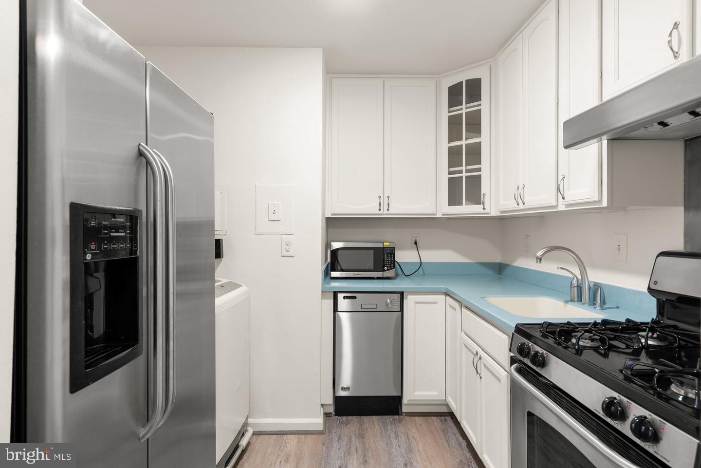 MONTPELIER HILLS- PLAT 1 - Residential Lease