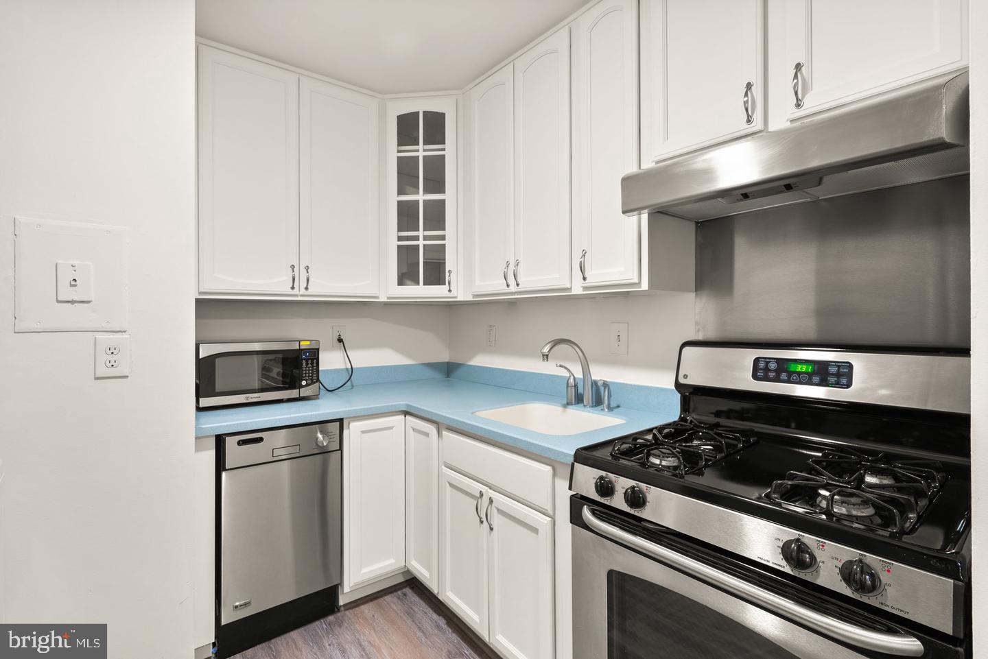 MONTPELIER HILLS- PLAT 1 - Residential Lease