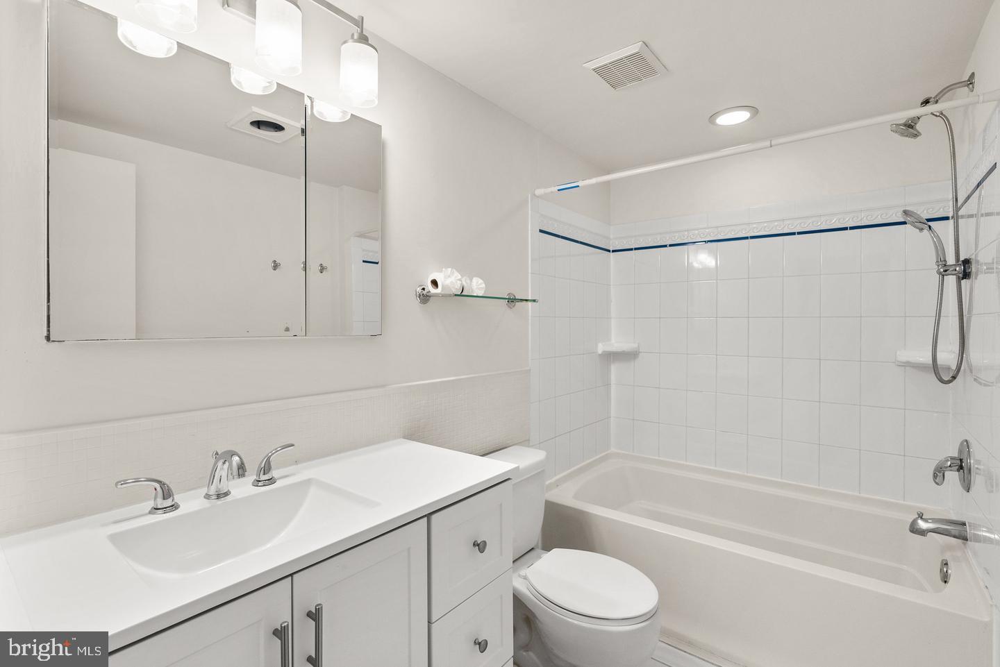 MONTPELIER HILLS- PLAT 1 - Residential Lease