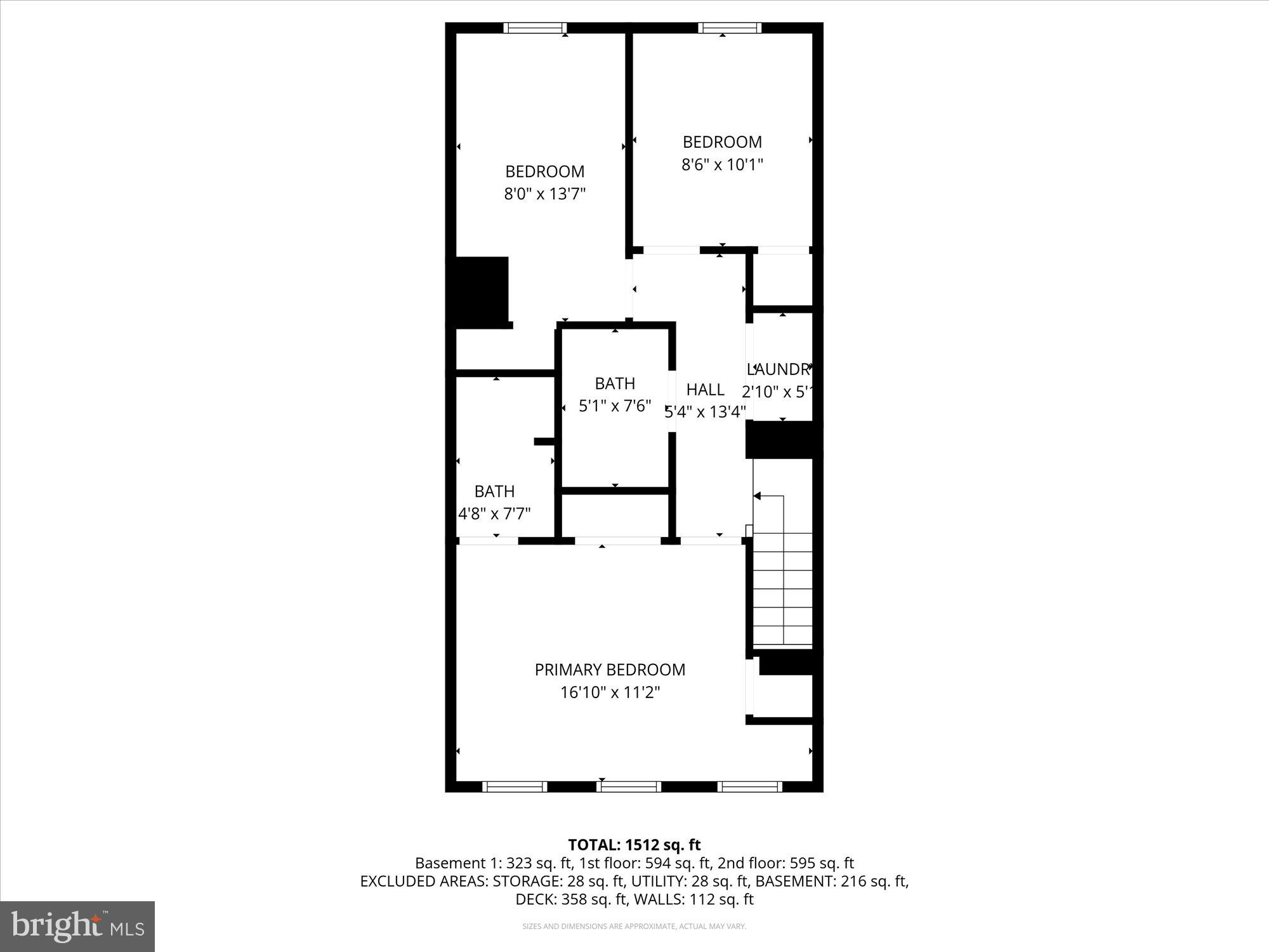 DEL RAY - Residential