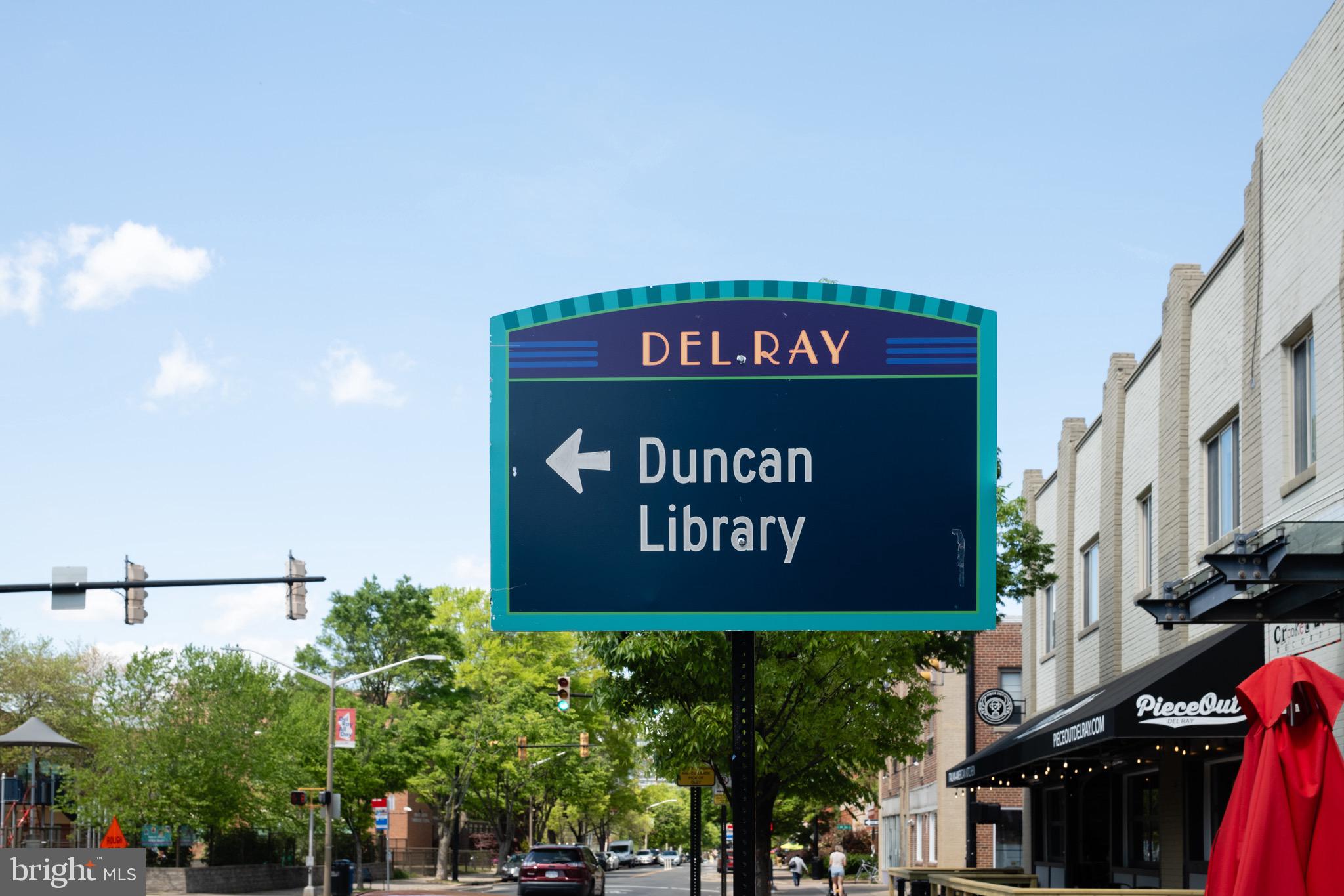 DEL RAY - Residential