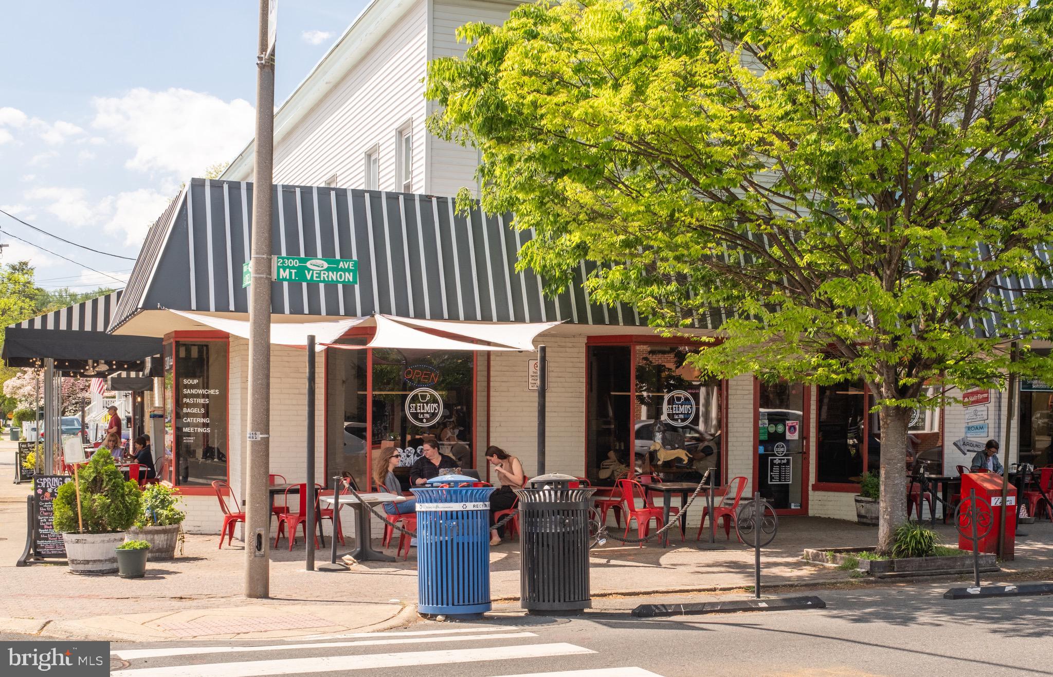 DEL RAY - Residential