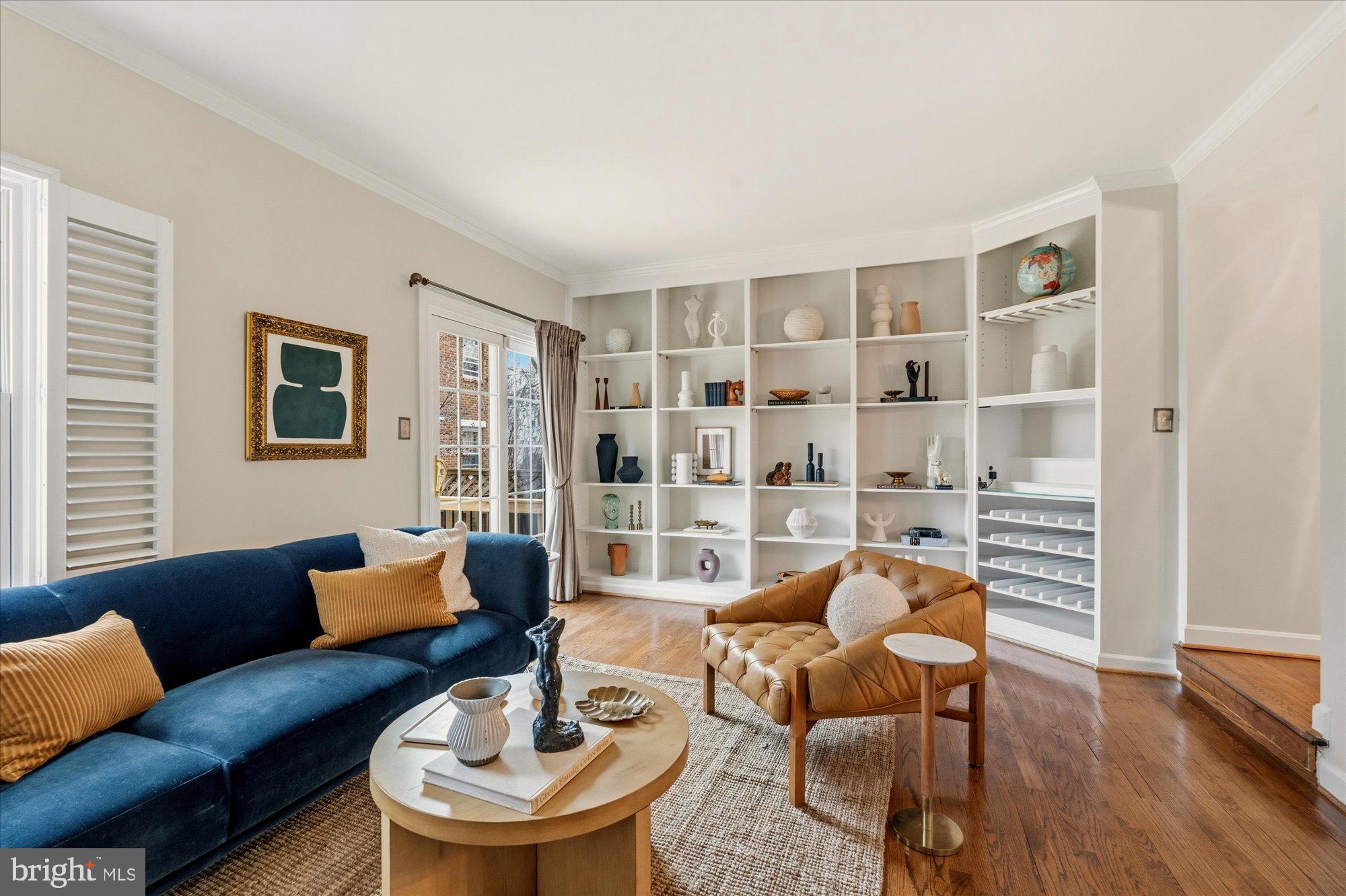 DEL RAY - Residential