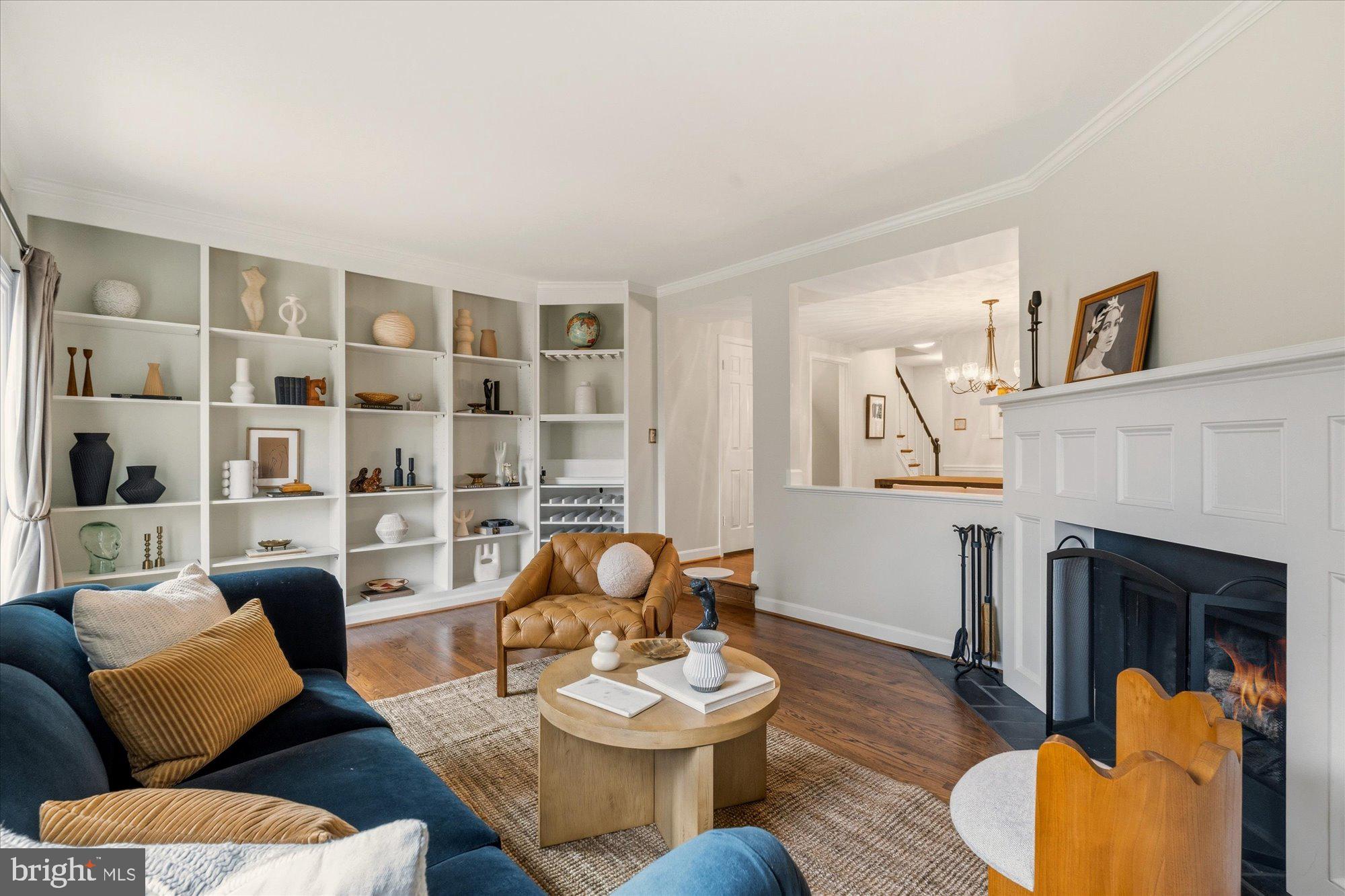 DEL RAY - Residential