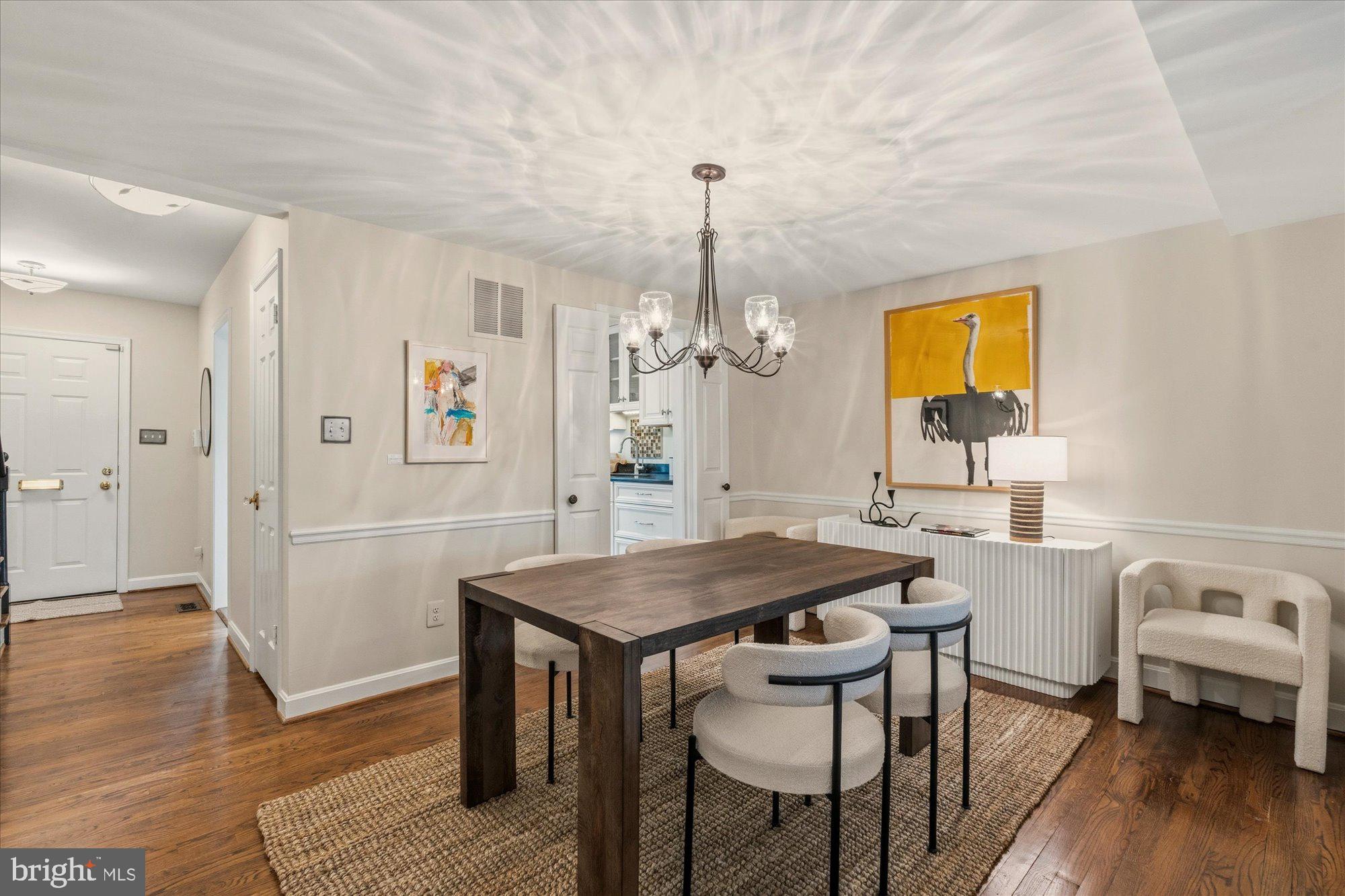 DEL RAY - Residential