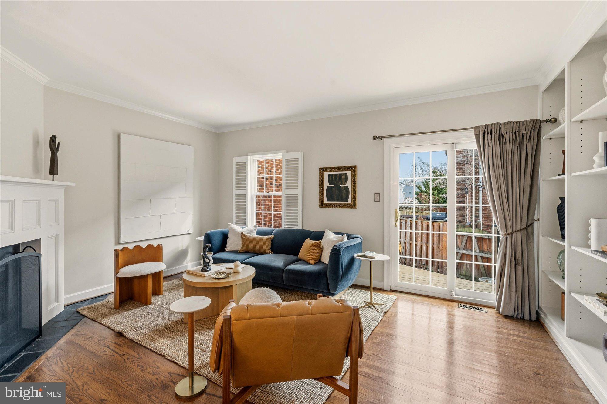 DEL RAY - Residential