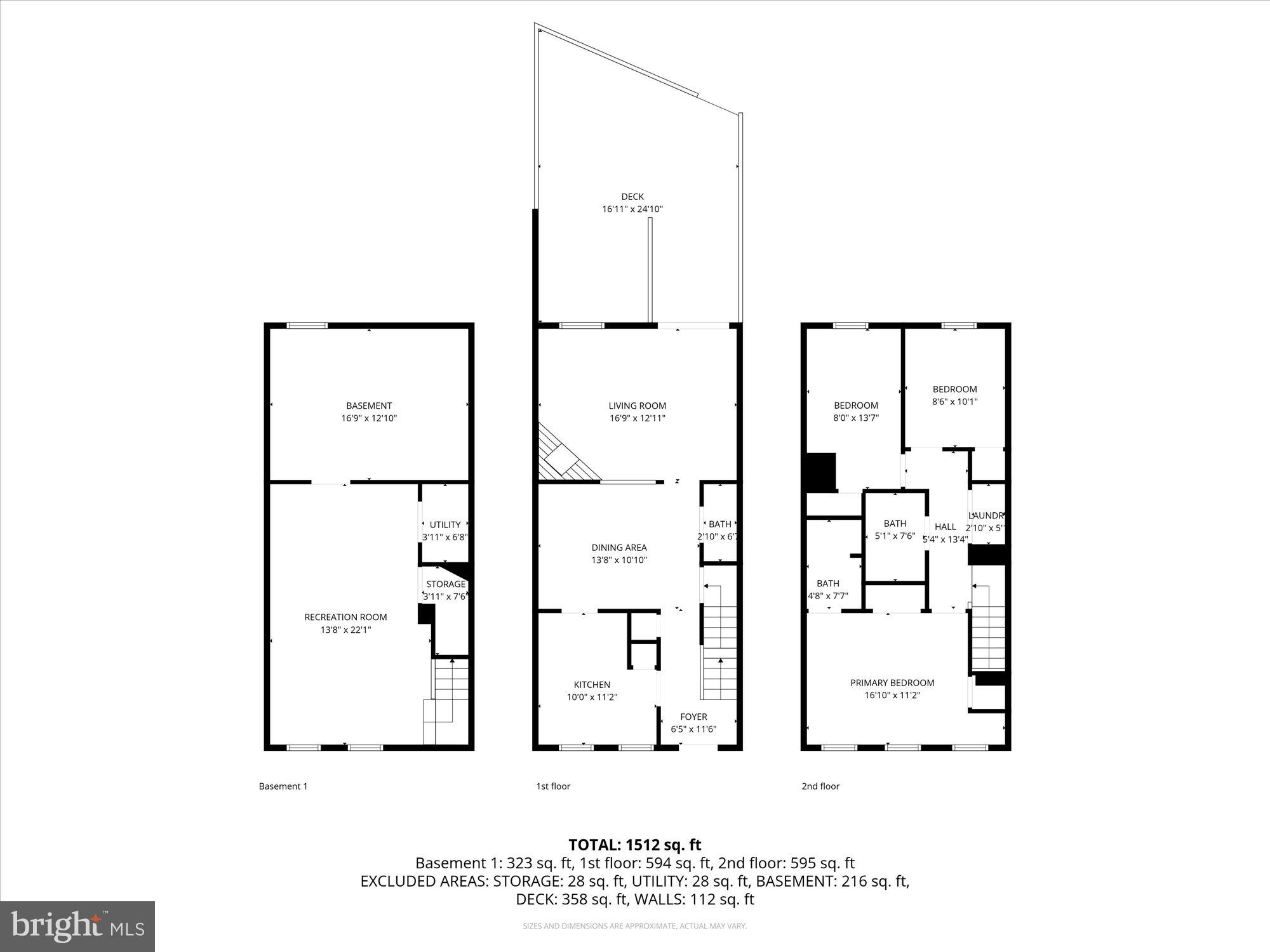 DEL RAY - Residential