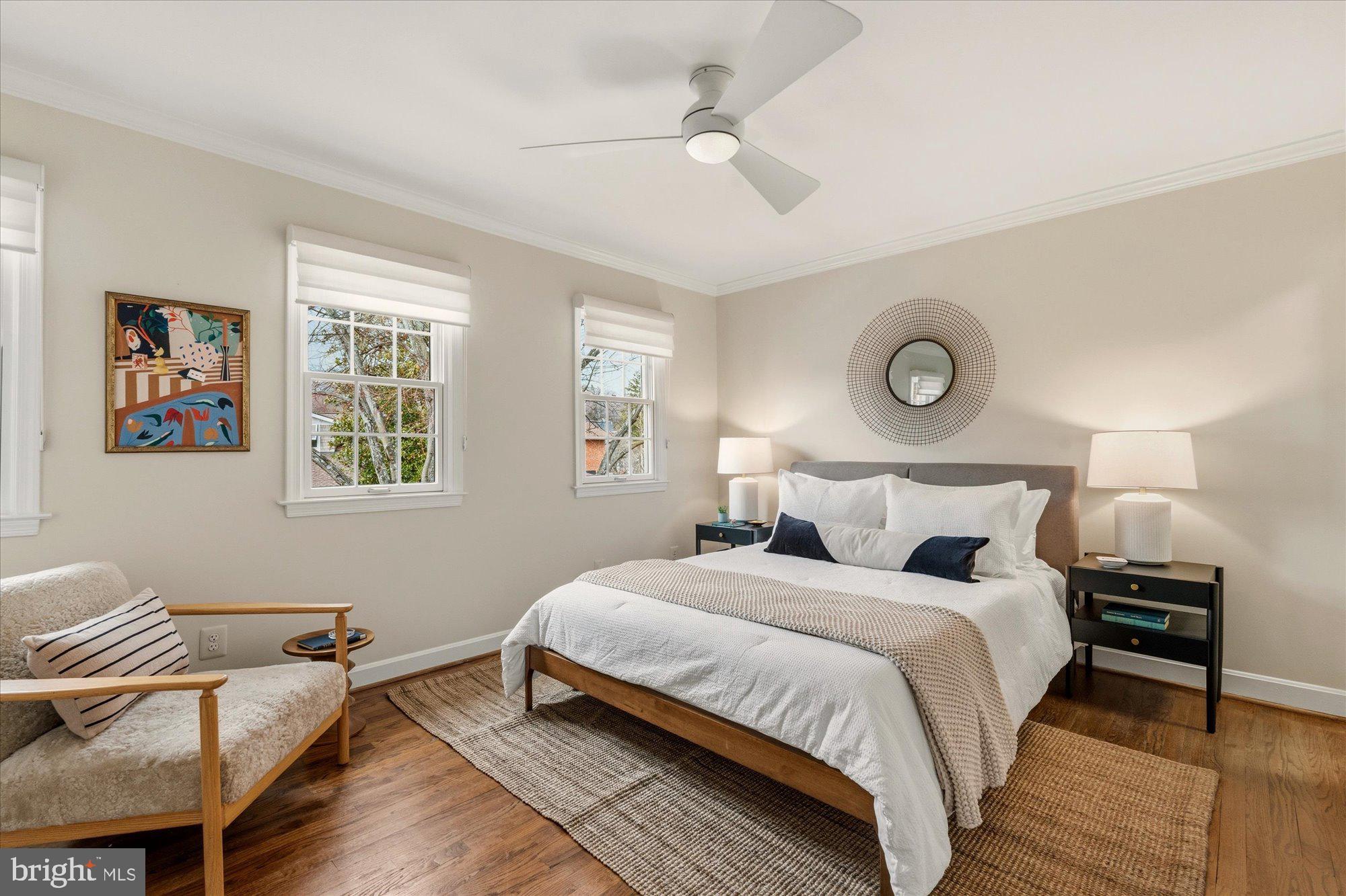 DEL RAY - Residential